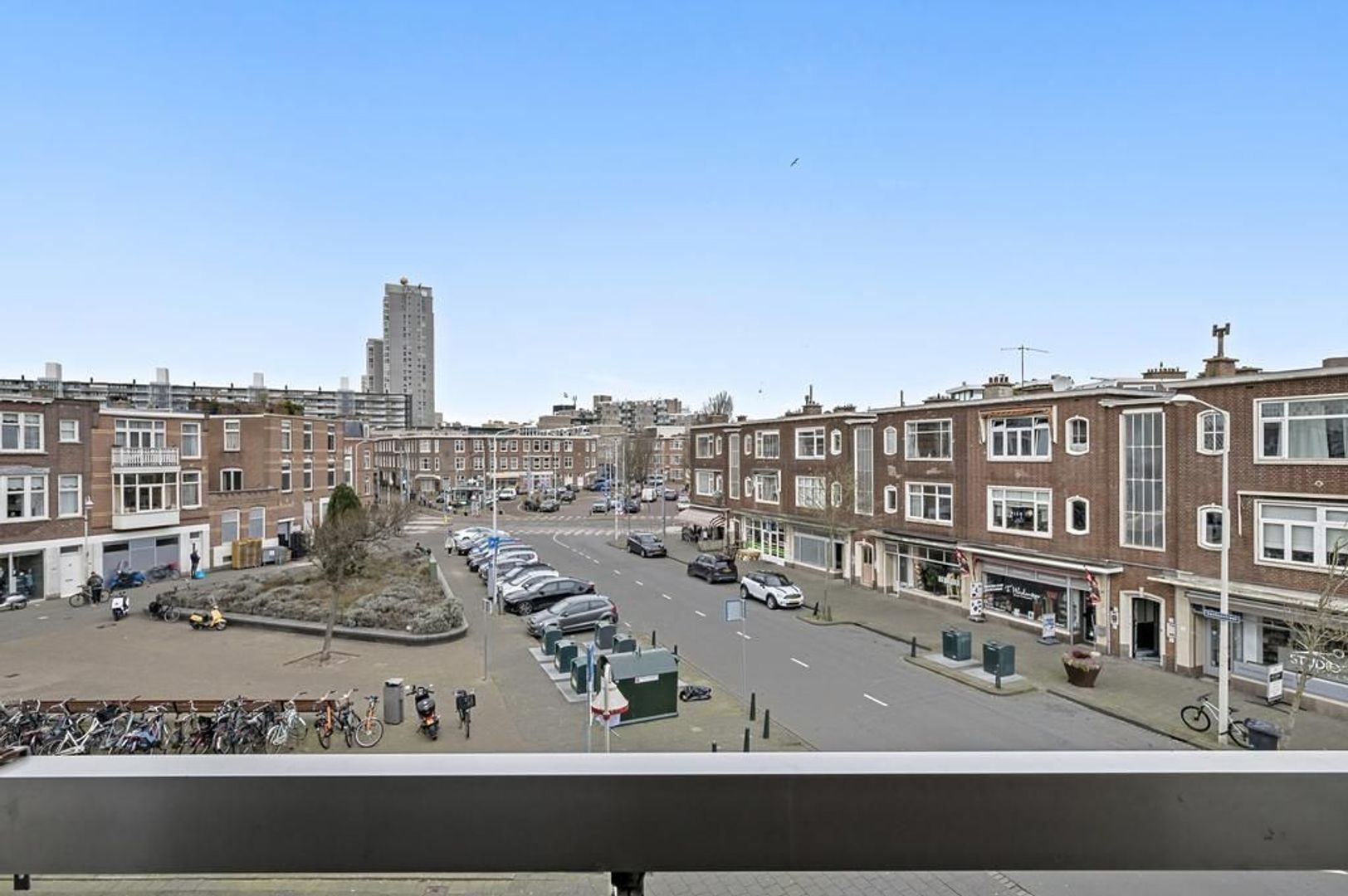 Gentsestraat 1 F, Den Haag foto-25 blur