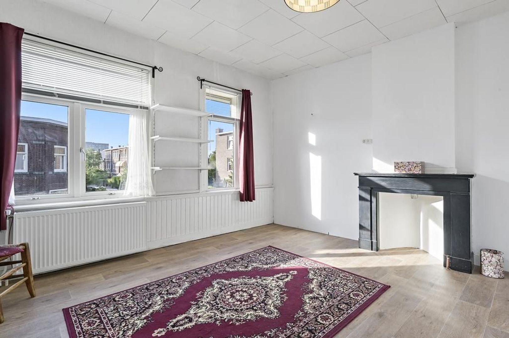 Van Nijenrodestraat 91, Den Haag foto-21 blur