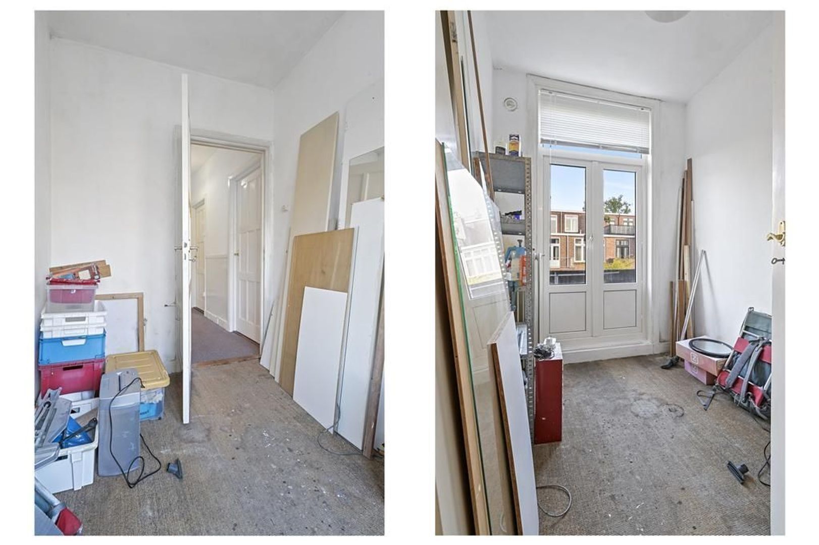 Van Nijenrodestraat 91, Den Haag foto-25 blur