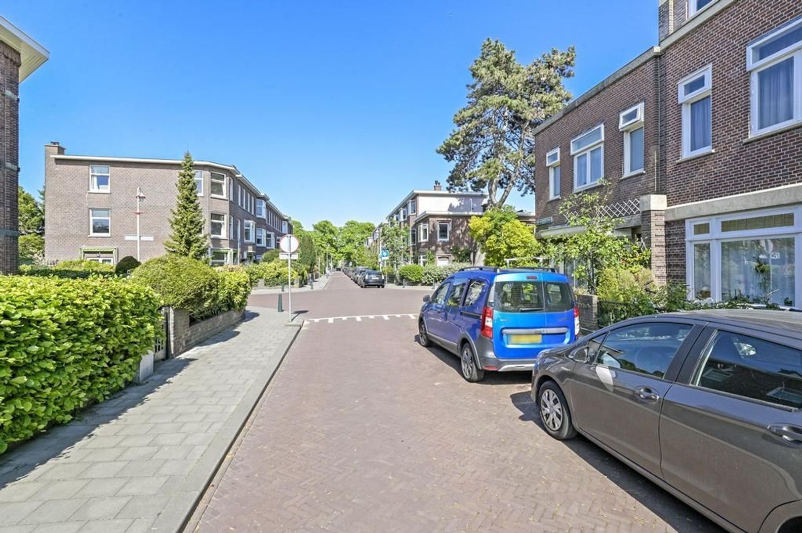 Van Nijenrodestraat 91, Den Haag foto-33 blur