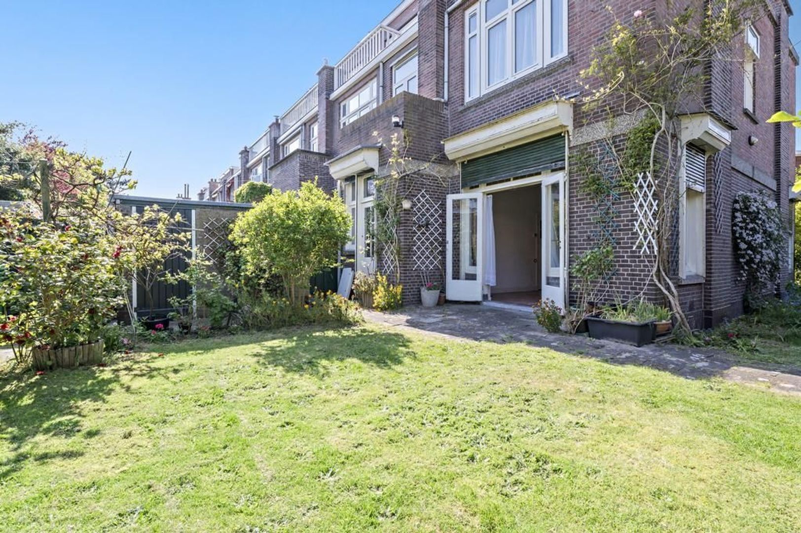 Van Nijenrodestraat 91, Den Haag foto-10 blur