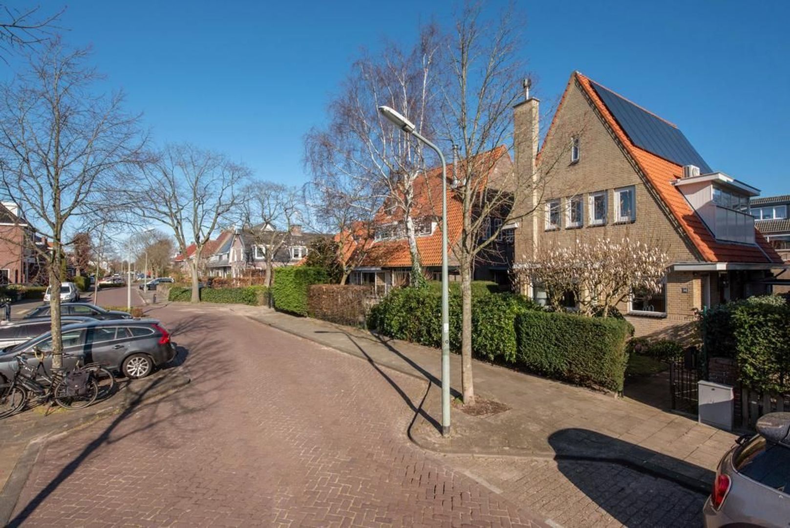 Oostdorperweg 94, Wassenaar foto-43 blur
