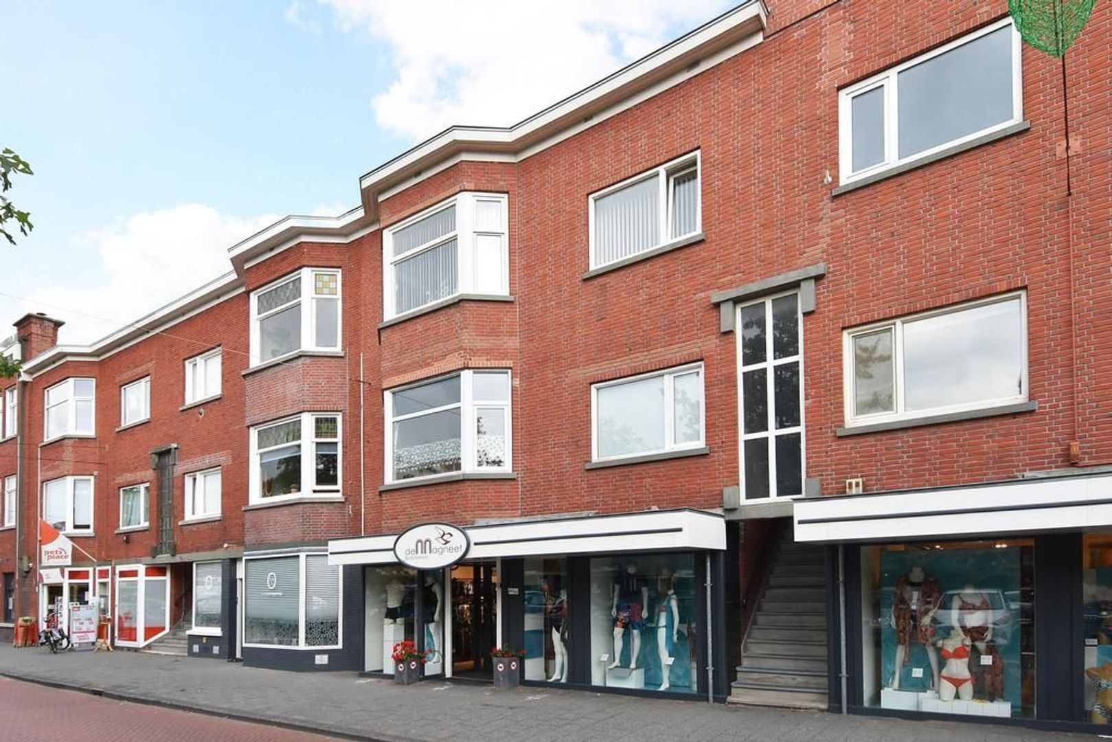 Vlierboomstraat 481, Den Haag foto-4 blur