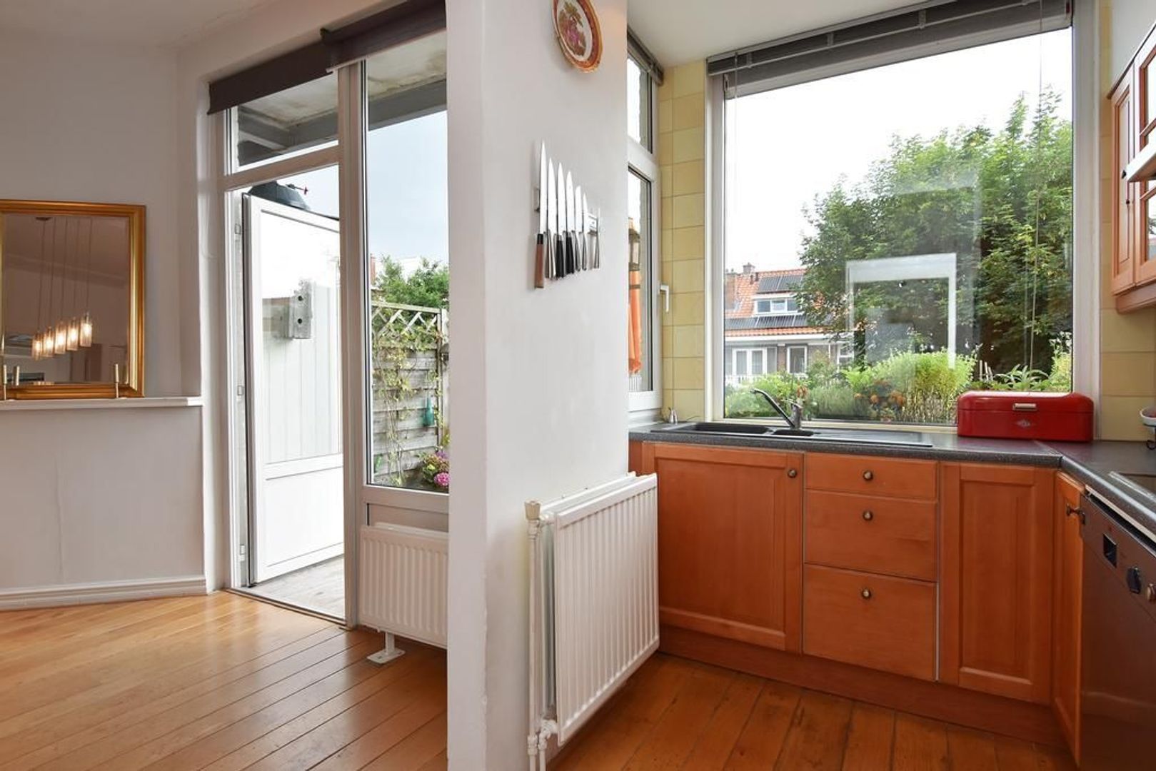 Vlierboomstraat 481, Den Haag foto-17 blur