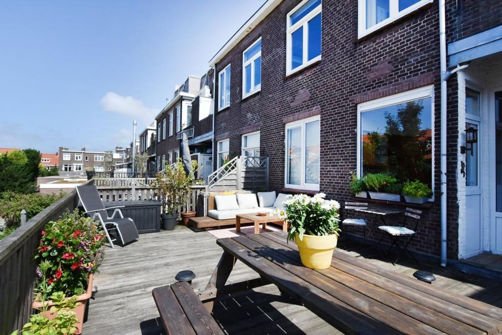 Vlierboomstraat 481, Den Haag foto-20 blur