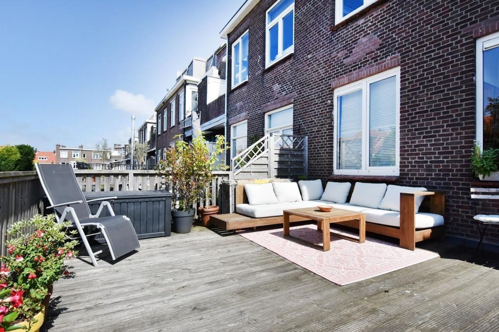 Vlierboomstraat 481, Den Haag foto-21 blur