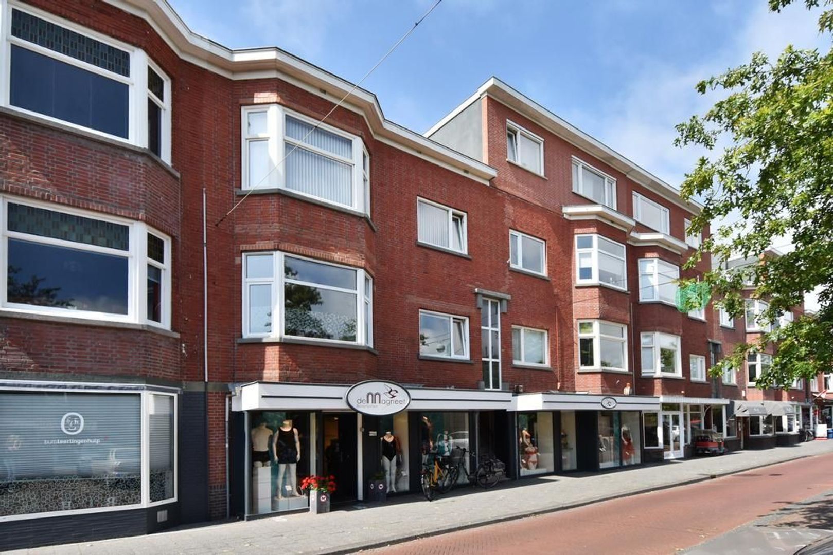 Vlierboomstraat 481, Den Haag foto-1 blur