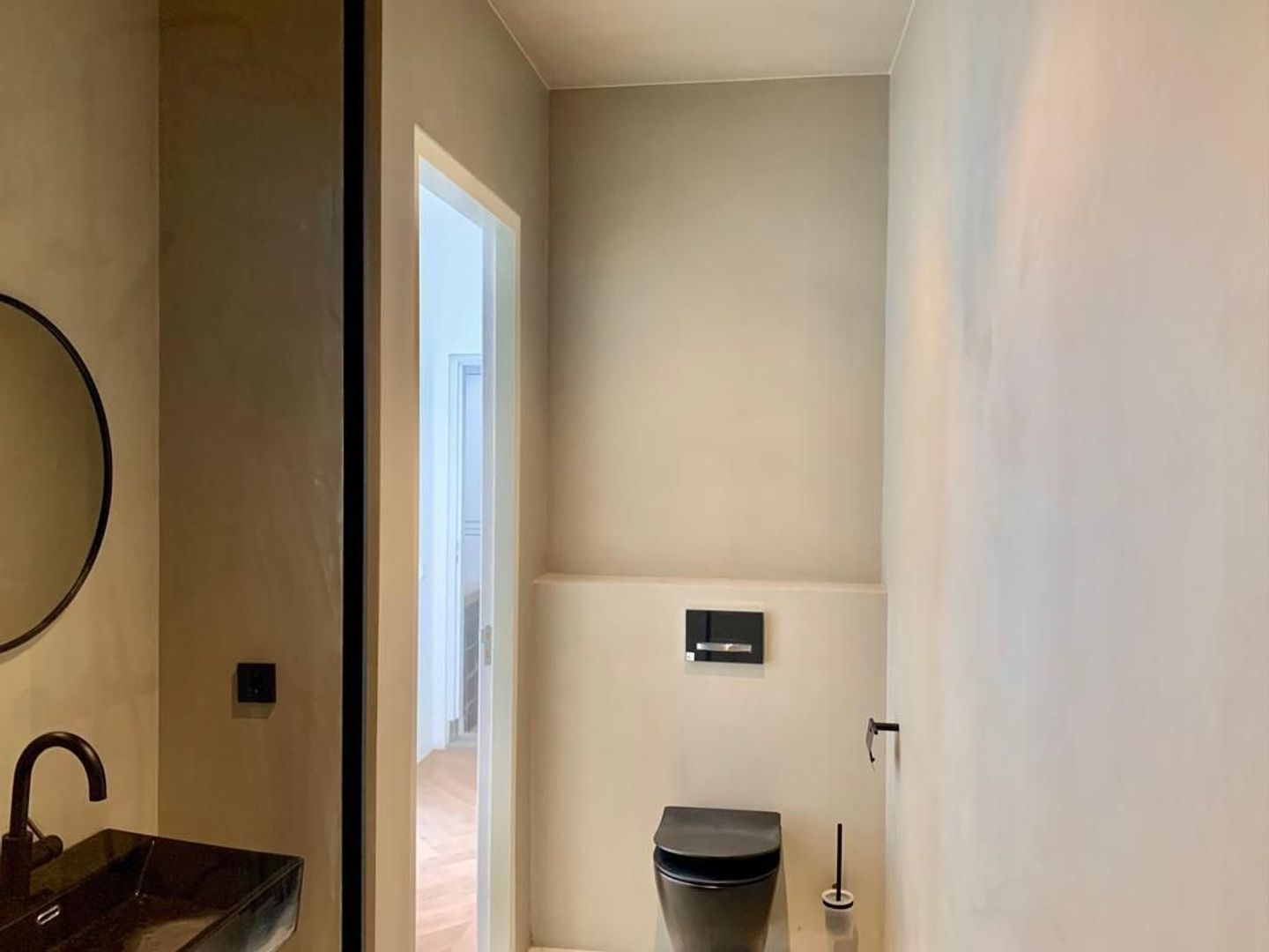 Noordeinde 16 B, Delft foto-10 blur