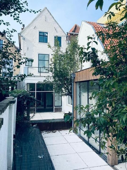 Noordeinde 16 B