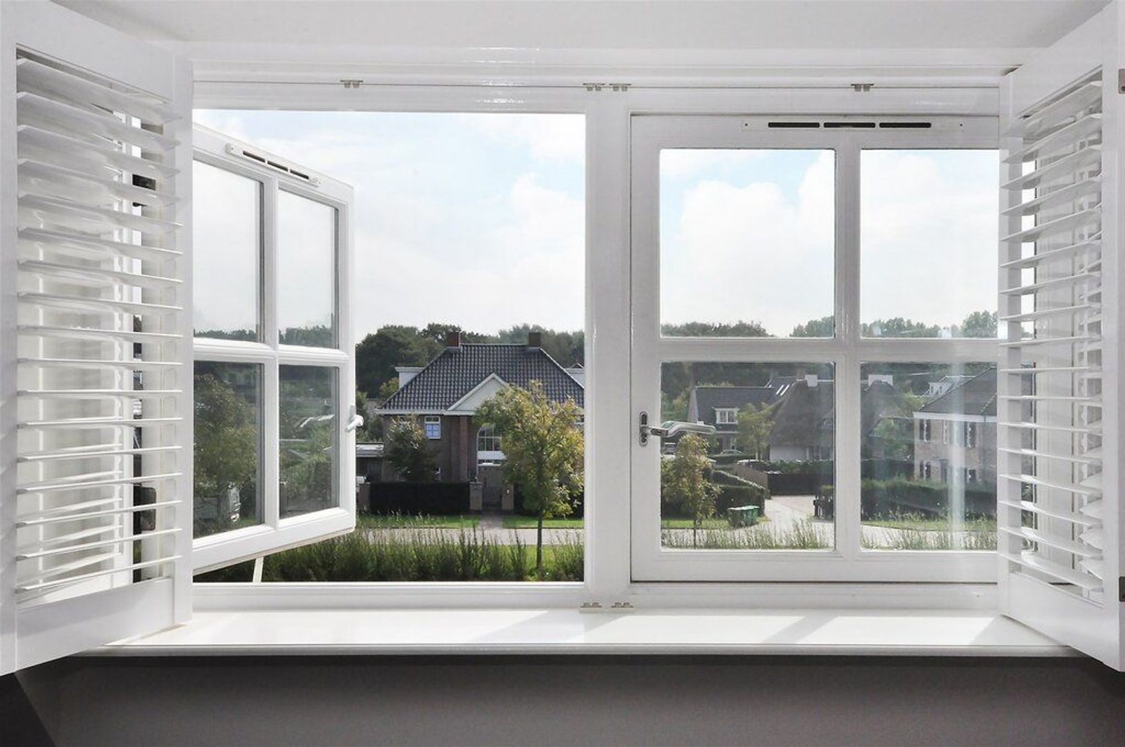 Gravin Machteldlaan 7, Den Haag foto-38 blur