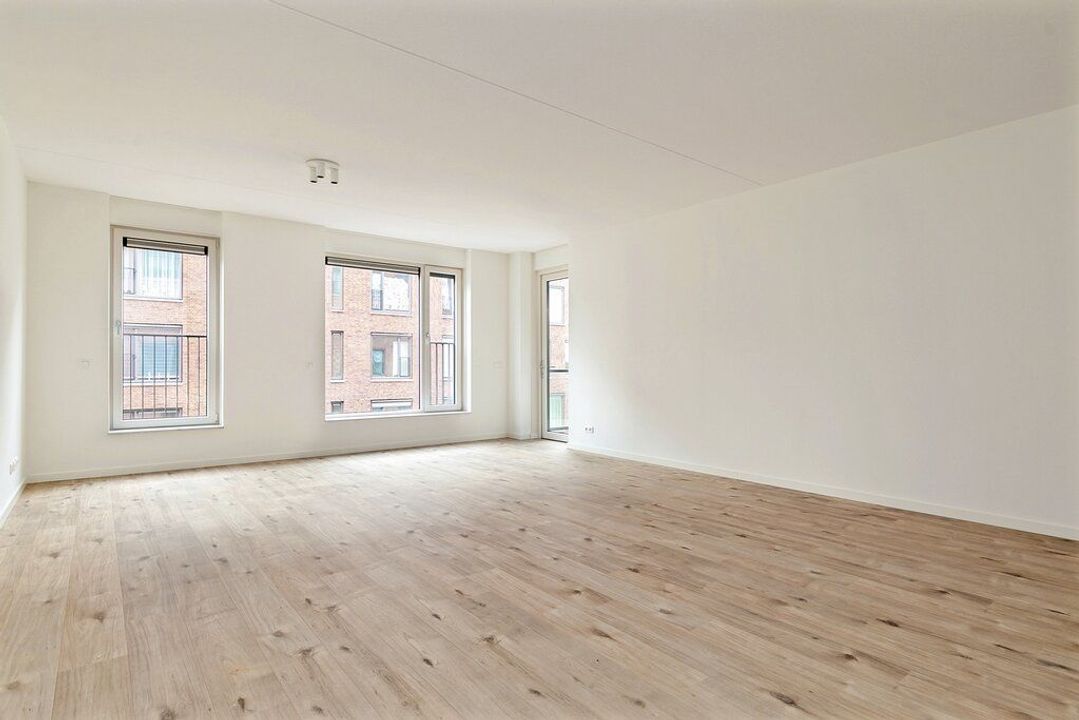 van Vollenhovenlaan 40