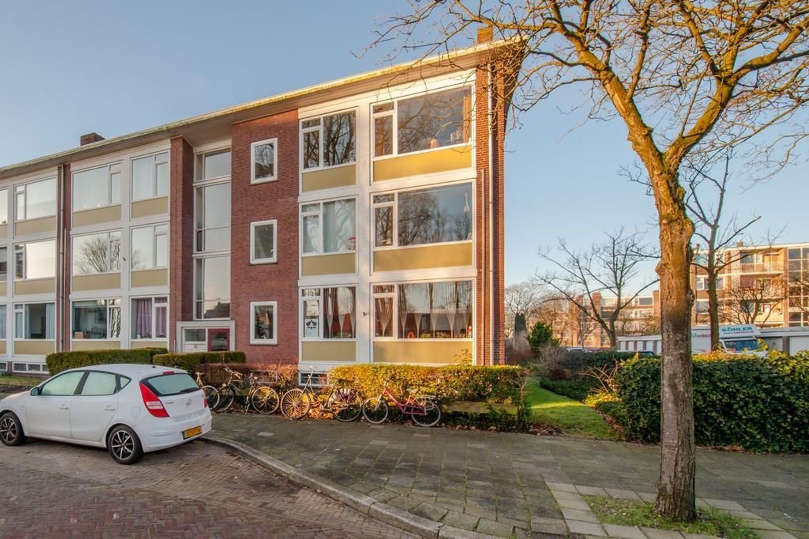 Eduard van Beinumstraat 33, Leiden foto-0 blur