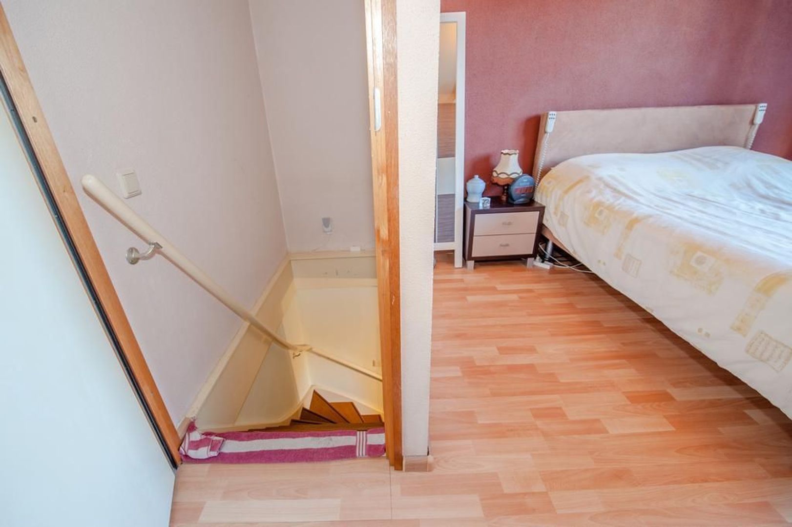 Eduard van Beinumstraat 33, Leiden foto-32 blur