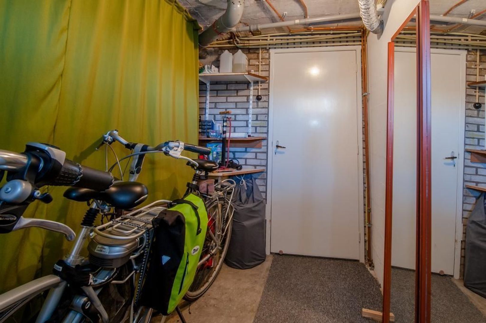 Eduard van Beinumstraat 33, Leiden foto-40 blur