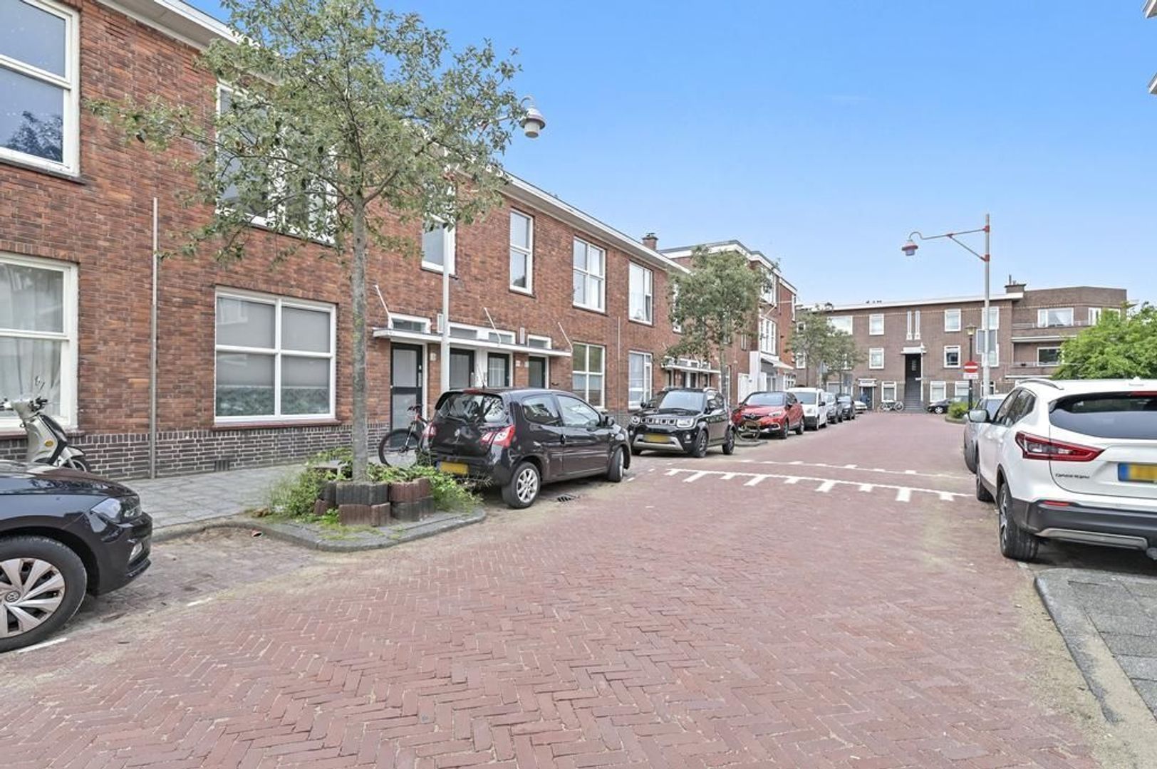 Hilversumsestraat 137, Den Haag foto-20 blur