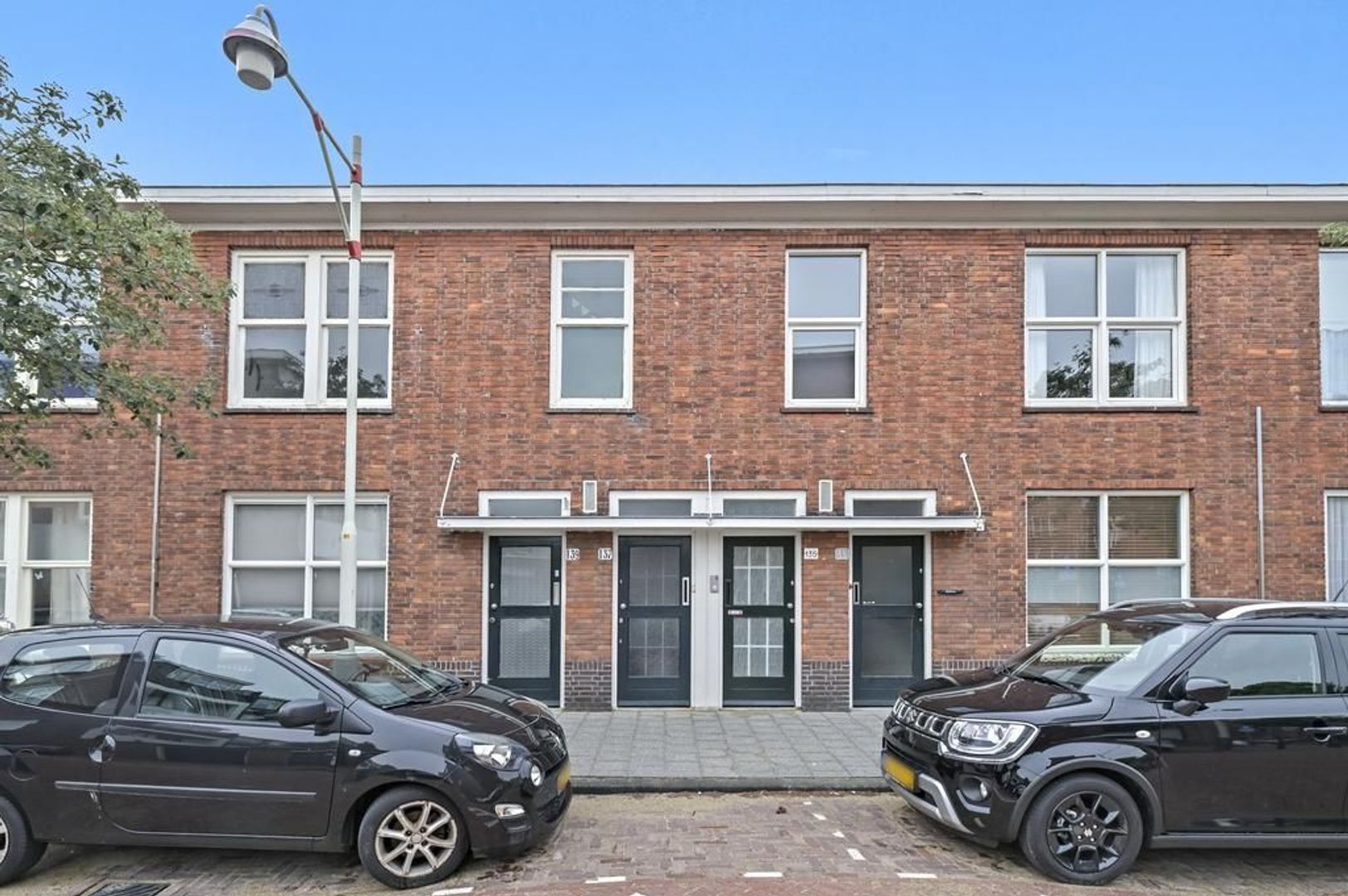 Hilversumsestraat 137, Den Haag foto-0 blur