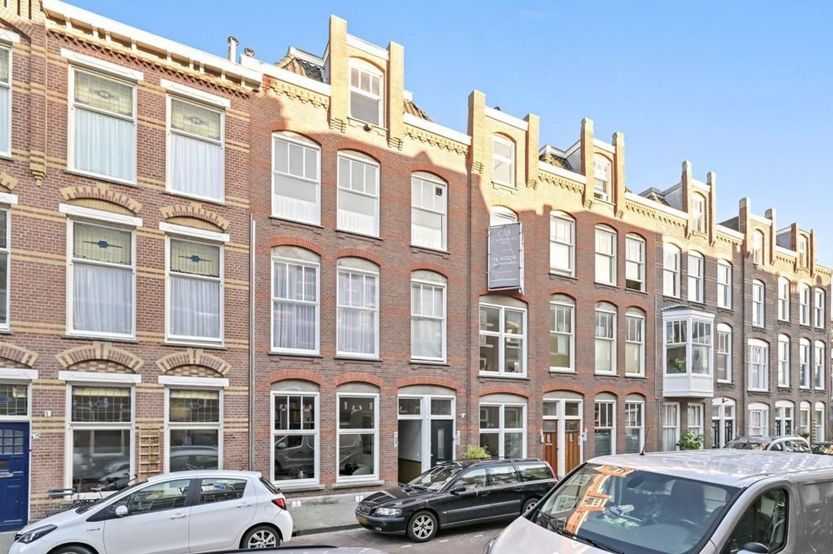 Snelliusstraat 80, Den Haag foto-1 blur