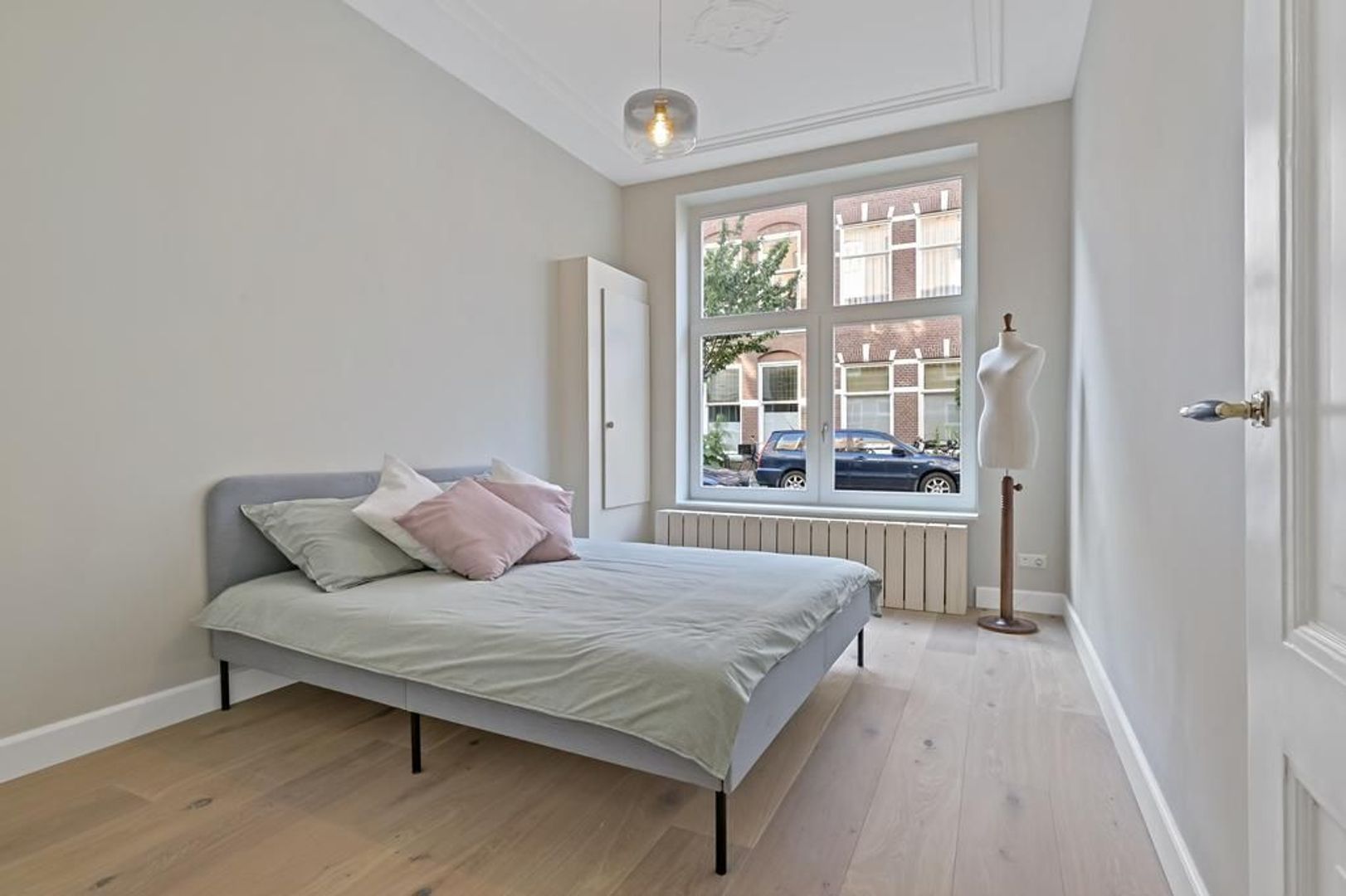 Snelliusstraat 80, Den Haag foto-25 blur