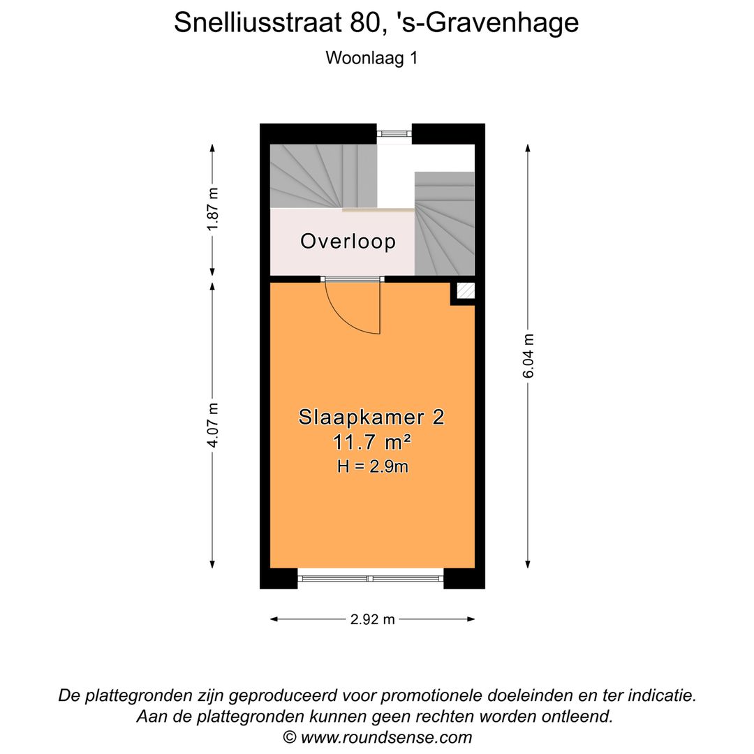 Snelliusstraat 80, Den Haag foto-36 blur
