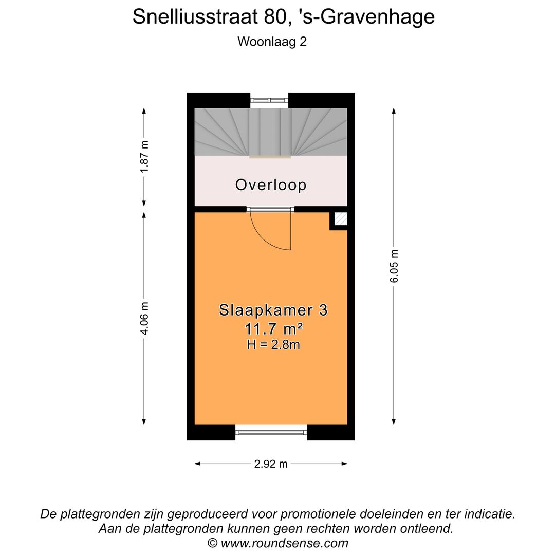 Snelliusstraat 80, Den Haag foto-37 blur
