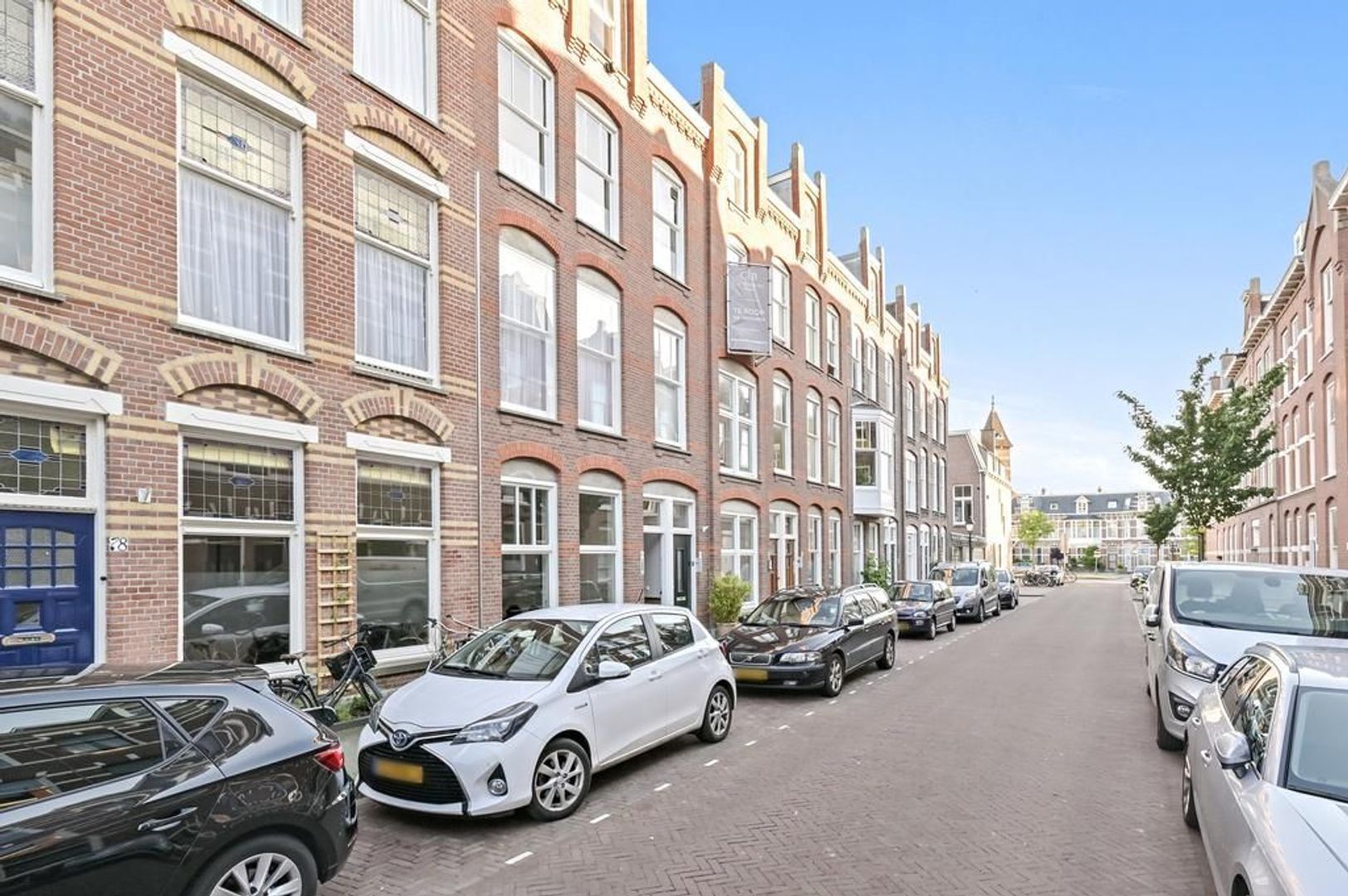 Snelliusstraat 80, Den Haag foto-40 blur