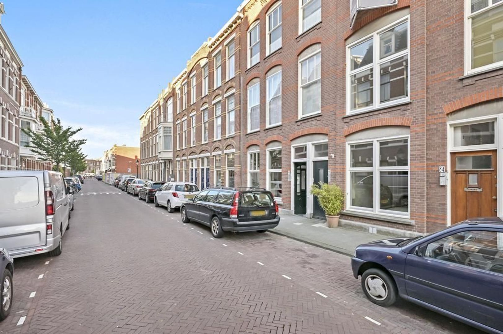 Snelliusstraat 80, Den Haag foto-41 blur