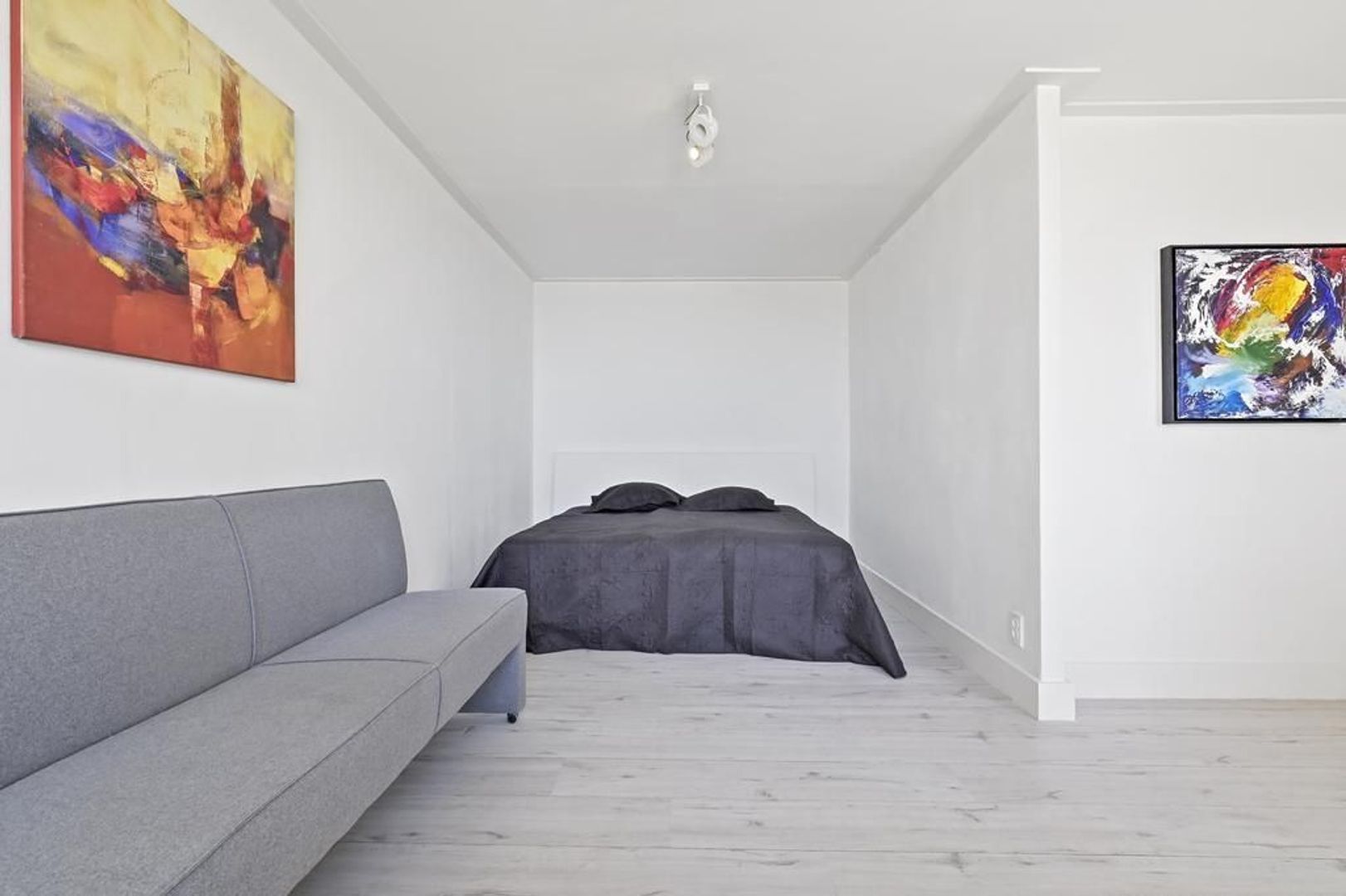 Gevers Deynootweg 1034, Den Haag foto-10 blur