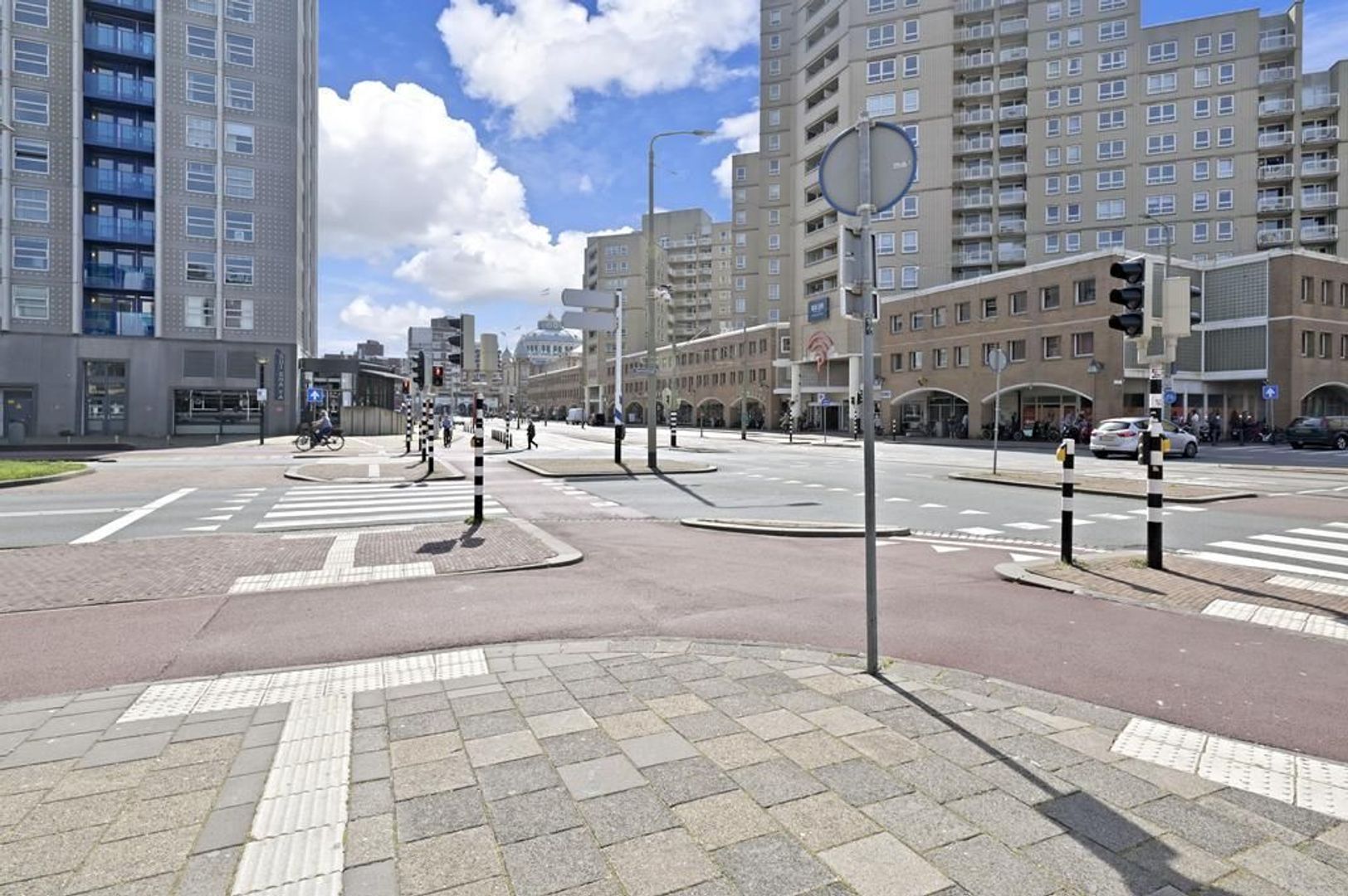 Gevers Deynootweg 1034, Den Haag foto-19 blur