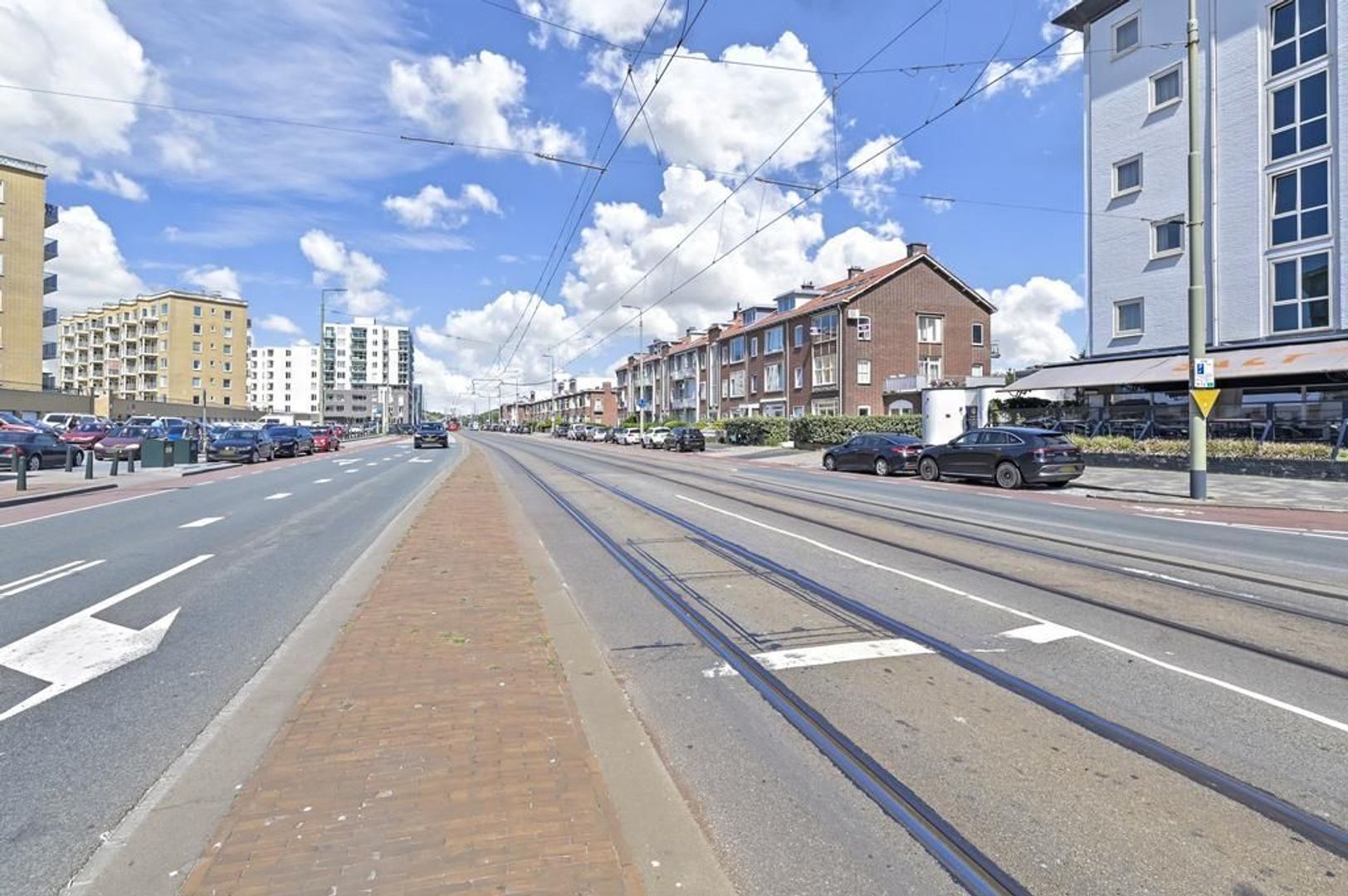 Gevers Deynootweg 1034, Den Haag foto-20 blur
