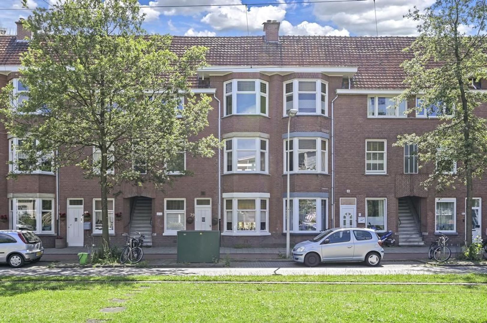 Pisuissestraat 77, Den Haag foto-0 blur