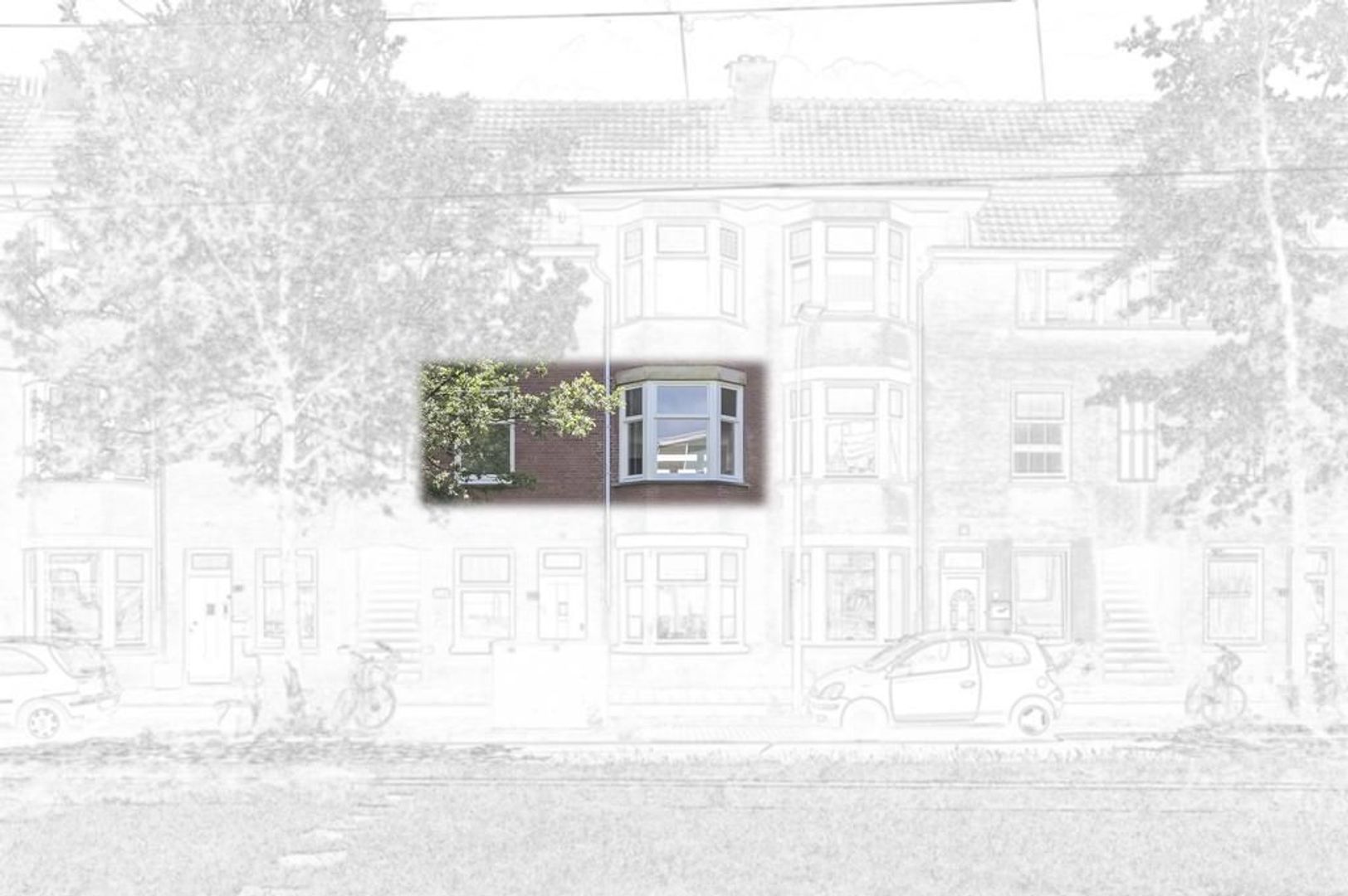 Pisuissestraat 77, Den Haag foto-1 blur
