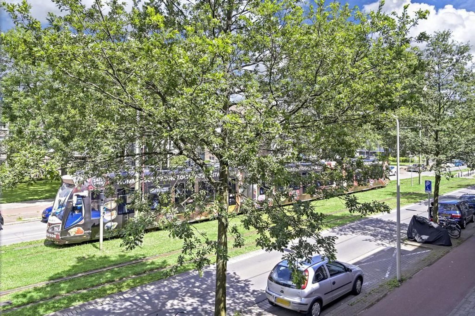 Pisuissestraat 77, Den Haag foto-10 blur
