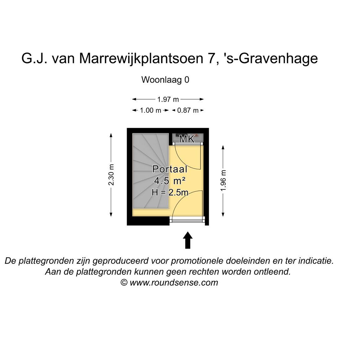 G.J. van Marrewijkplantsoen 7, Den Haag foto-32 blur