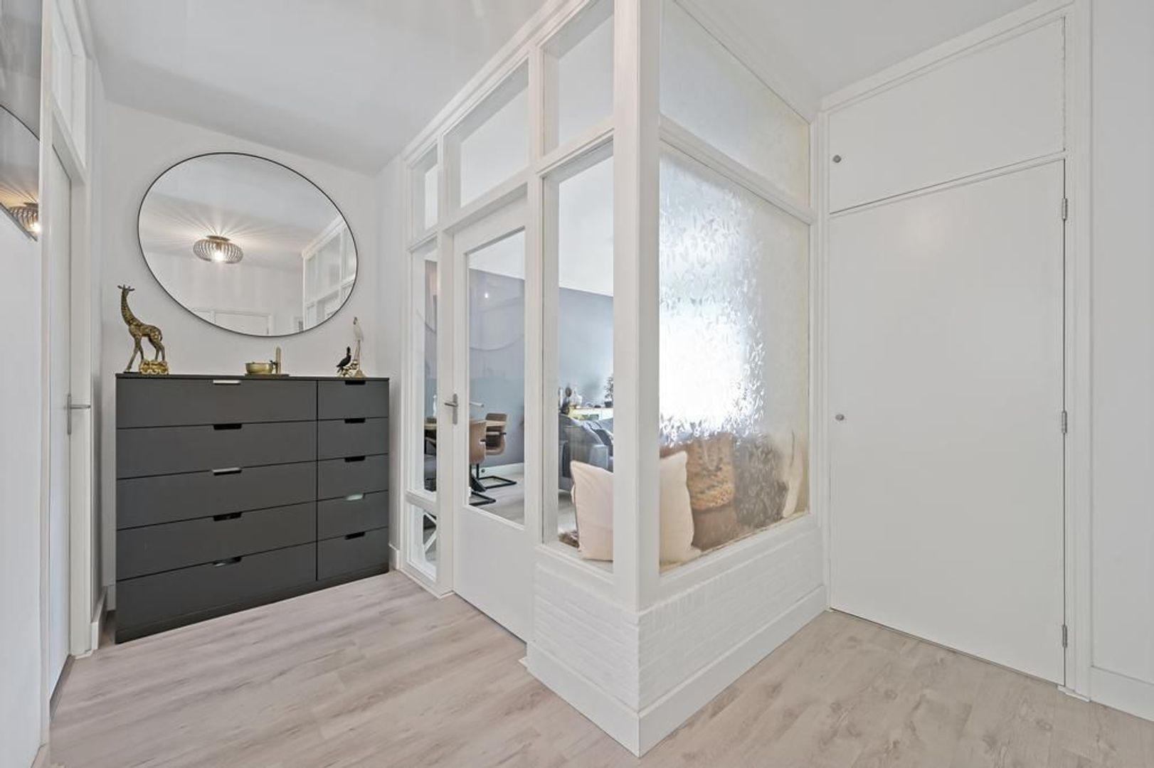 Landrestraat 384, Den Haag foto-5 blur