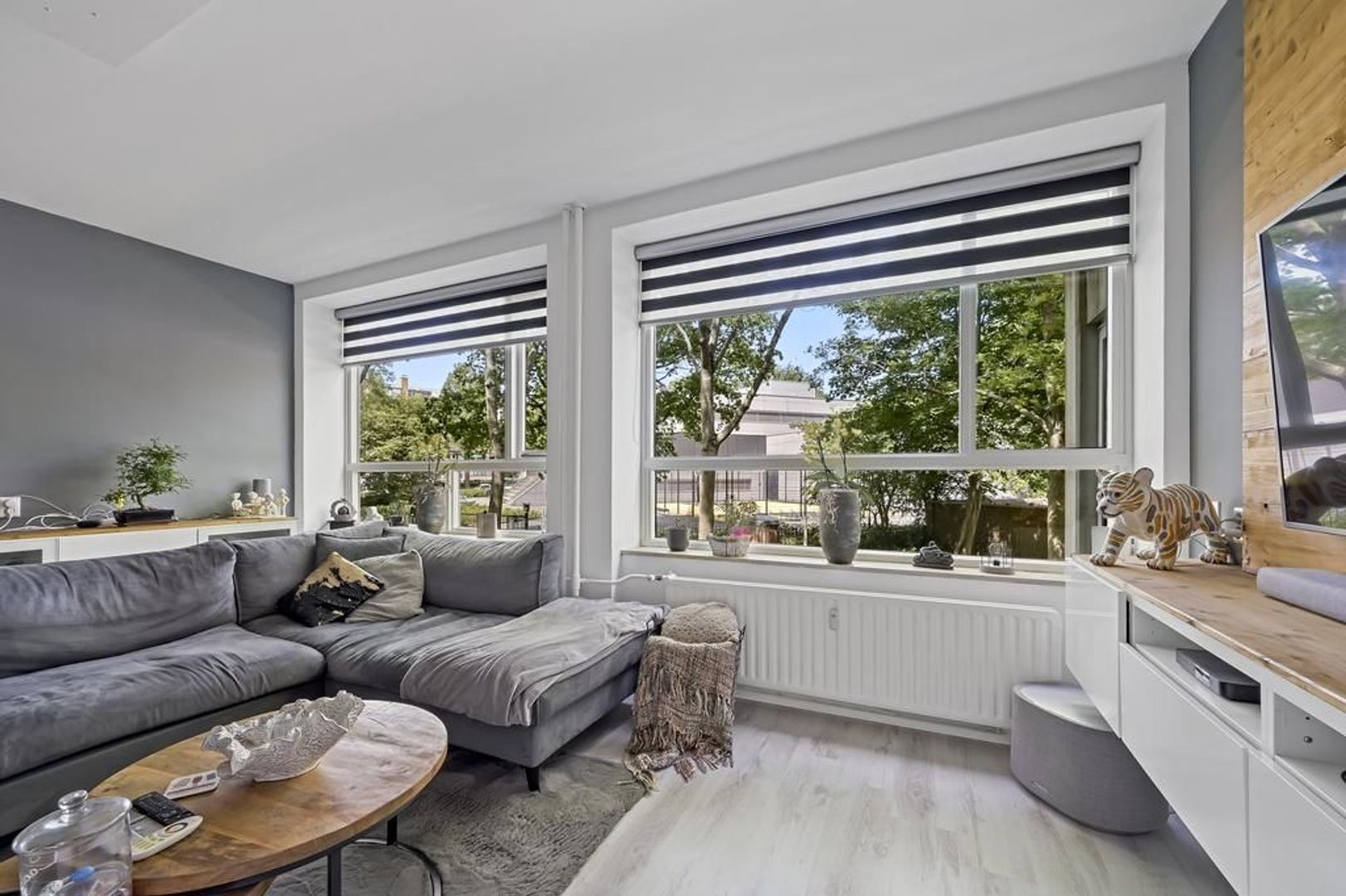 Landrestraat 384, Den Haag foto-2 blur