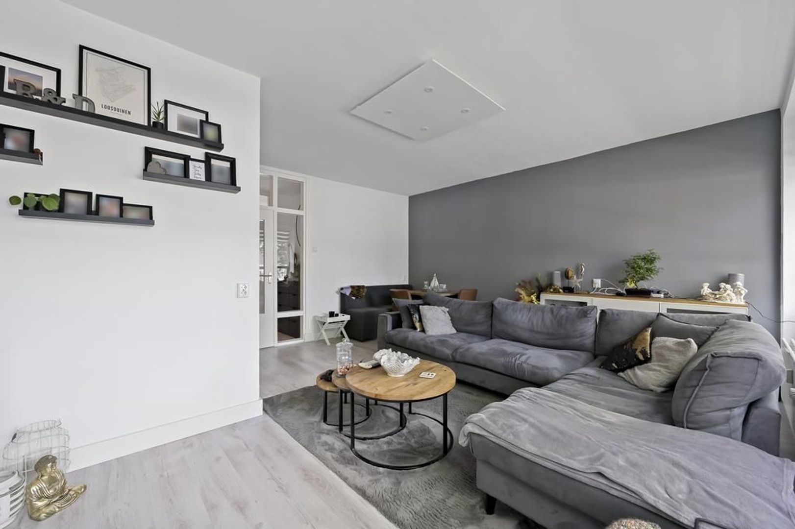 Landrestraat 384, Den Haag foto-3 blur