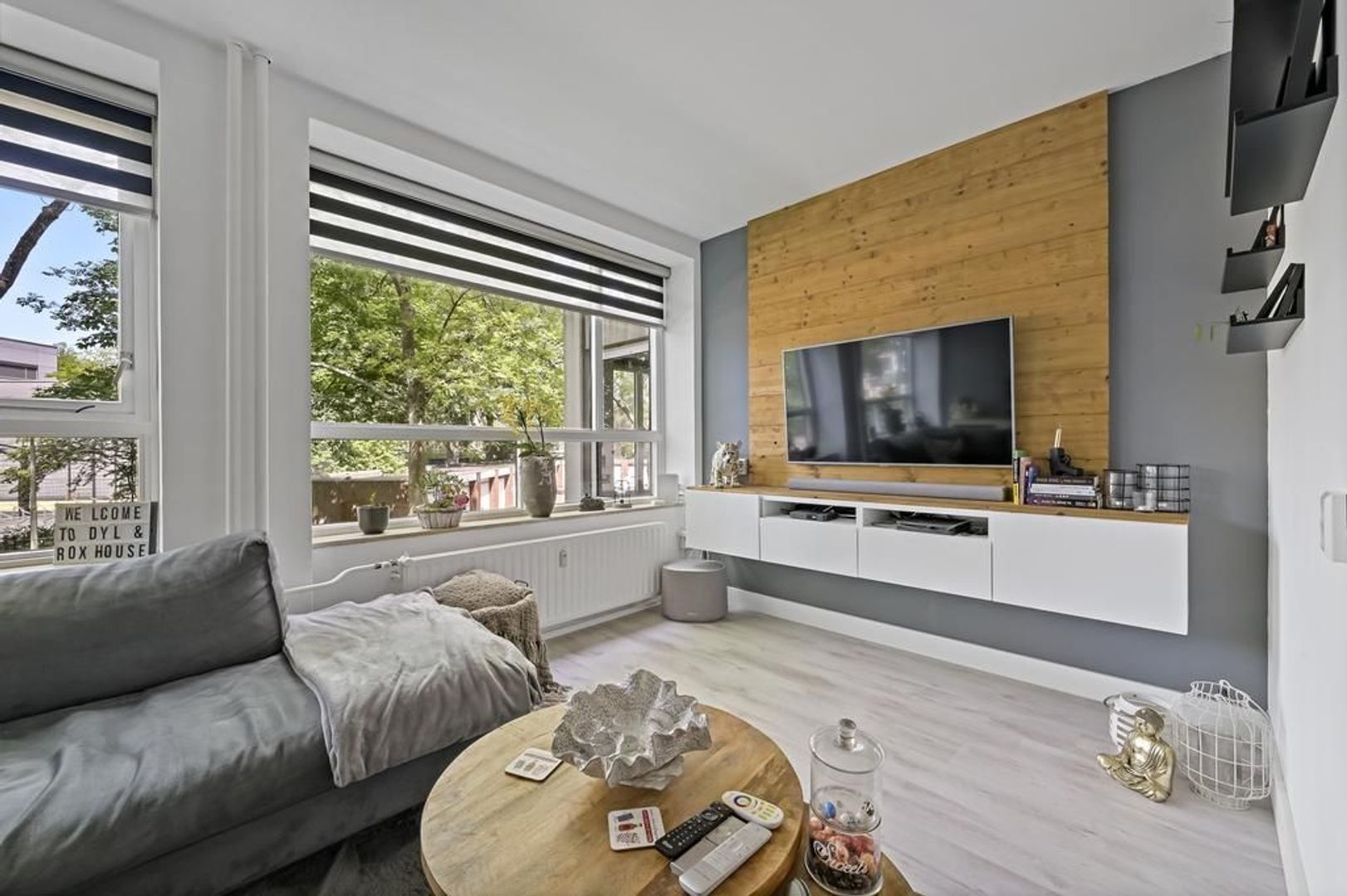 Landrestraat 384, Den Haag foto-6 blur