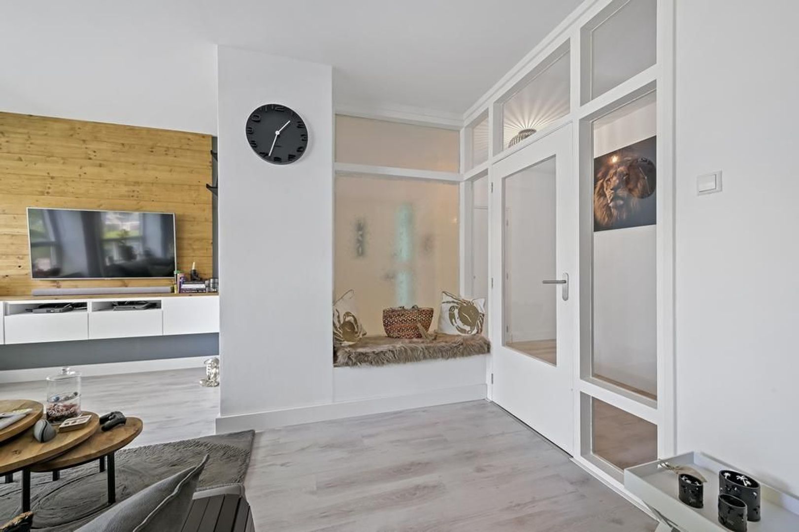 Landrestraat 384, Den Haag foto-10 blur