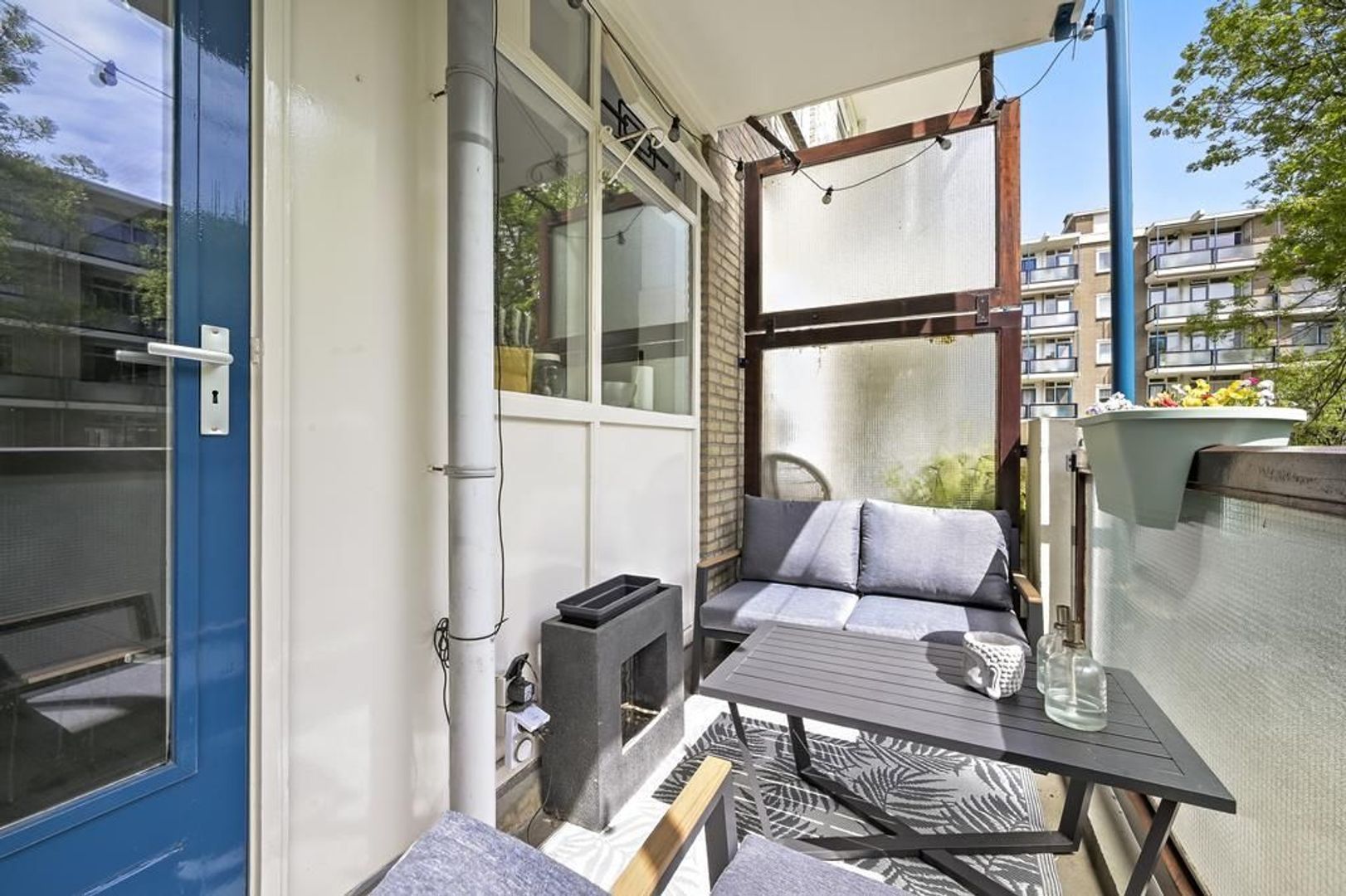 Landrestraat 384, Den Haag foto-14 blur