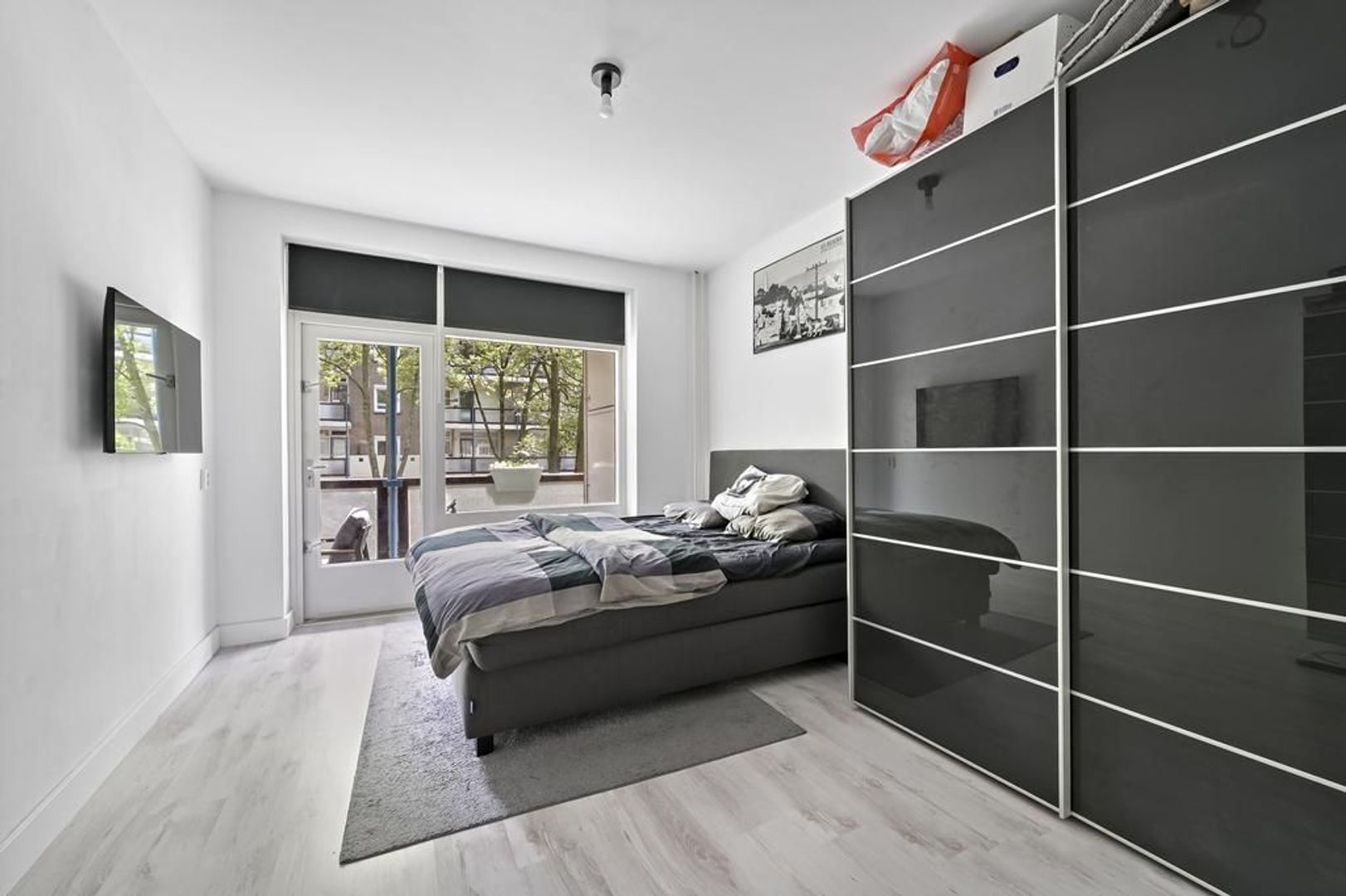 Landrestraat 384, Den Haag foto-16 blur