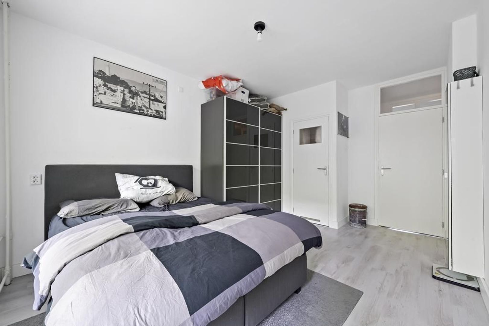 Landrestraat 384, Den Haag foto-17 blur
