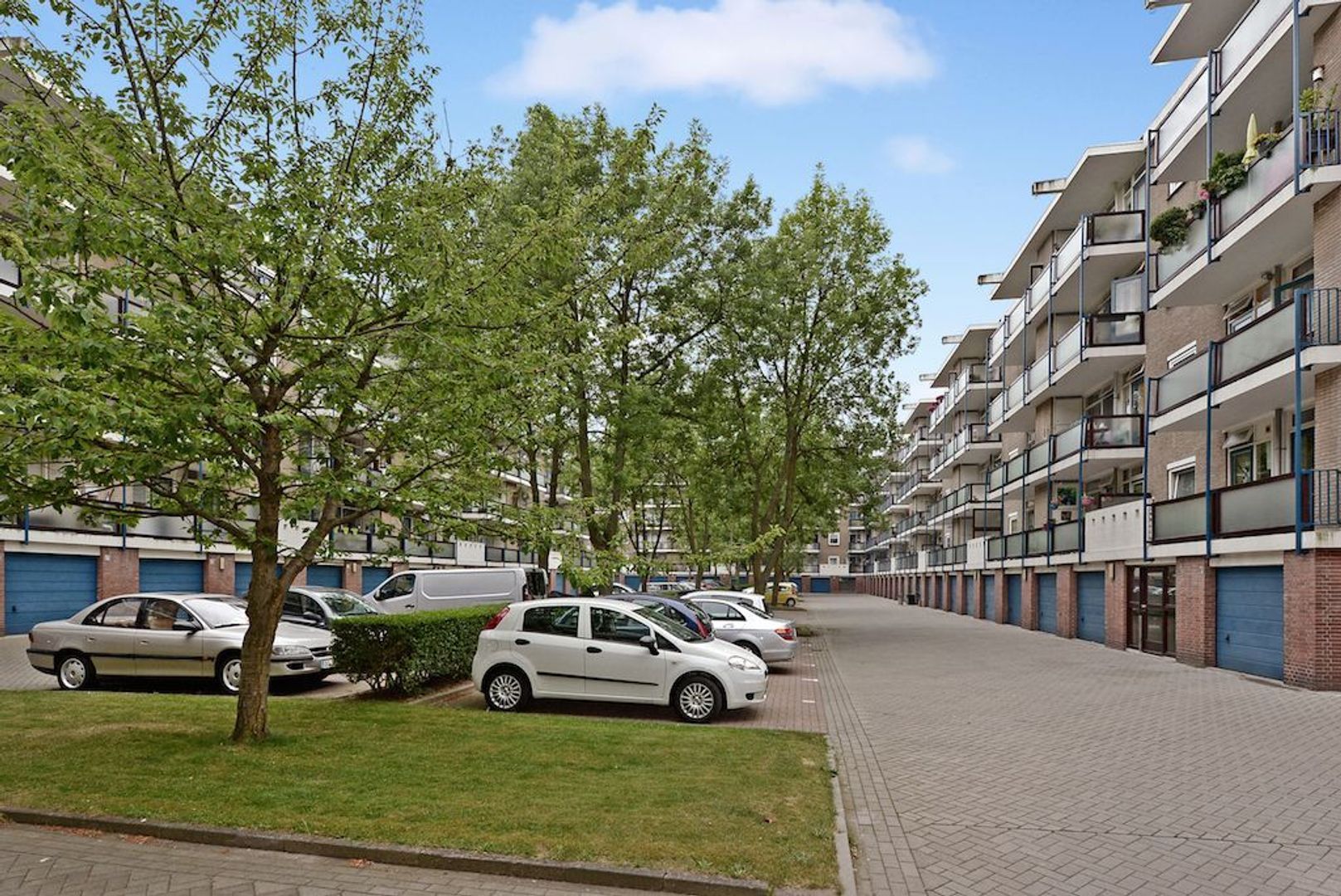 Landrestraat 384, Den Haag foto-25 blur
