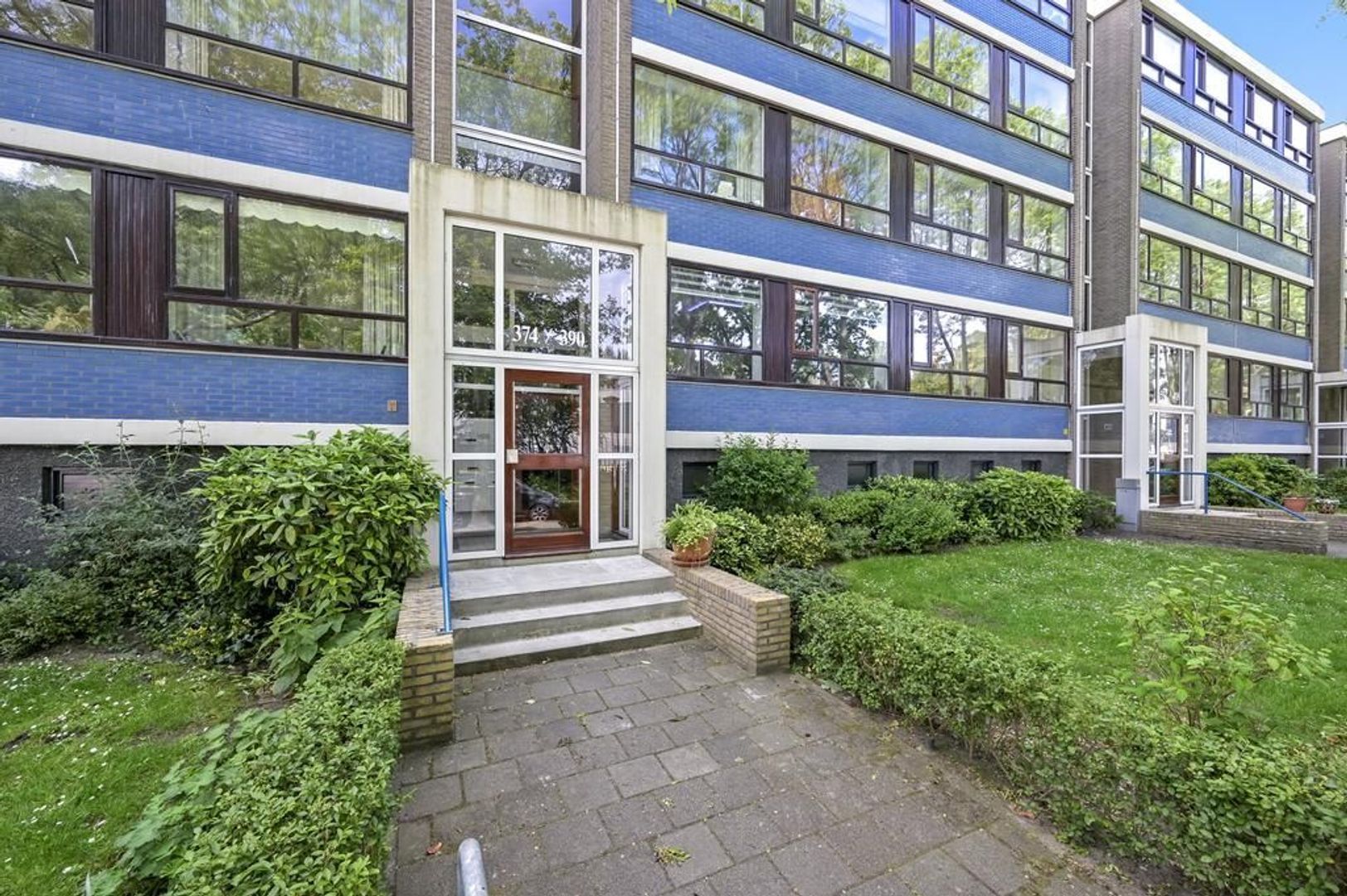 Landrestraat 384, Den Haag foto-29 blur