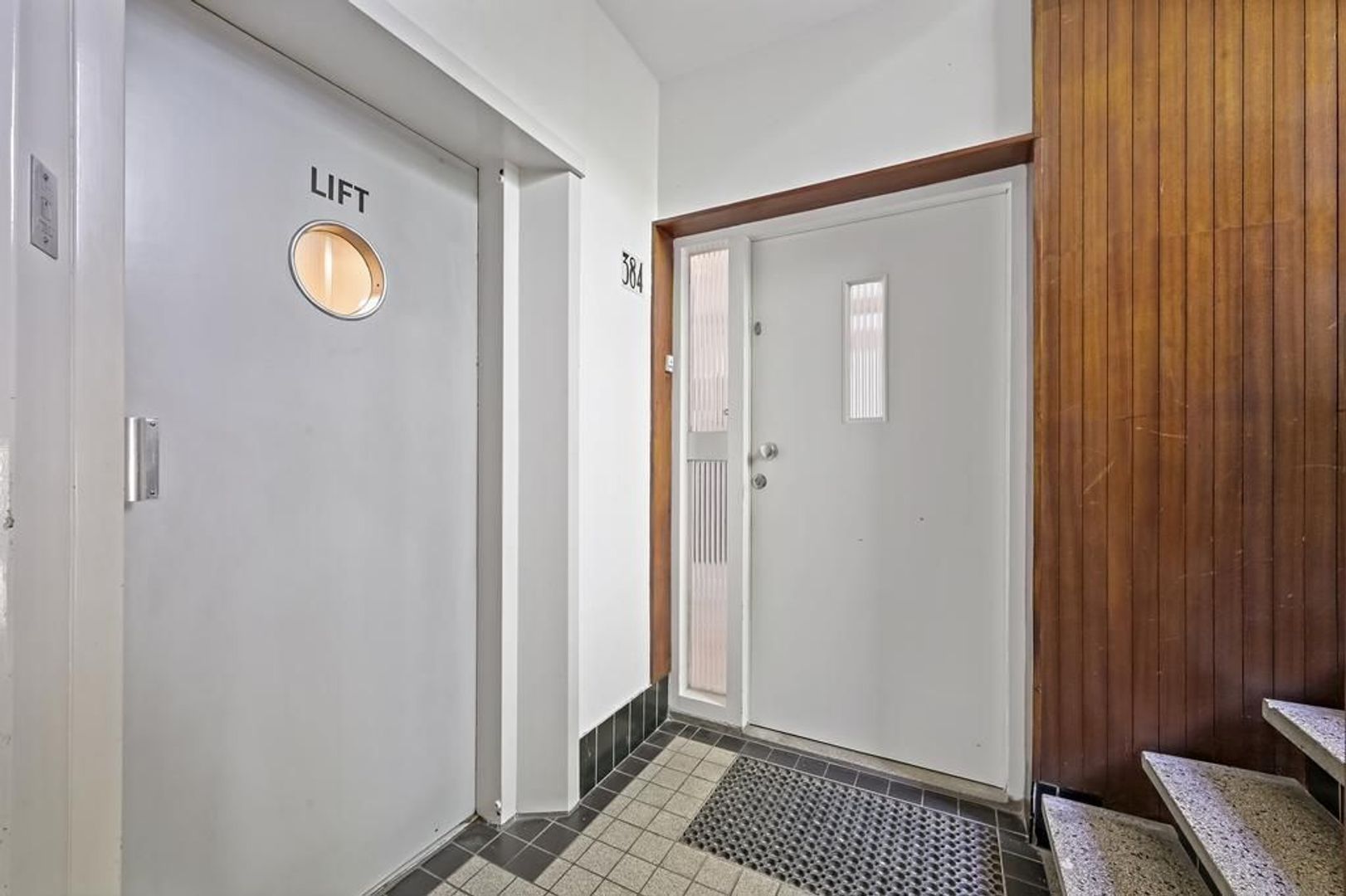 Landrestraat 384, Den Haag foto-22 blur