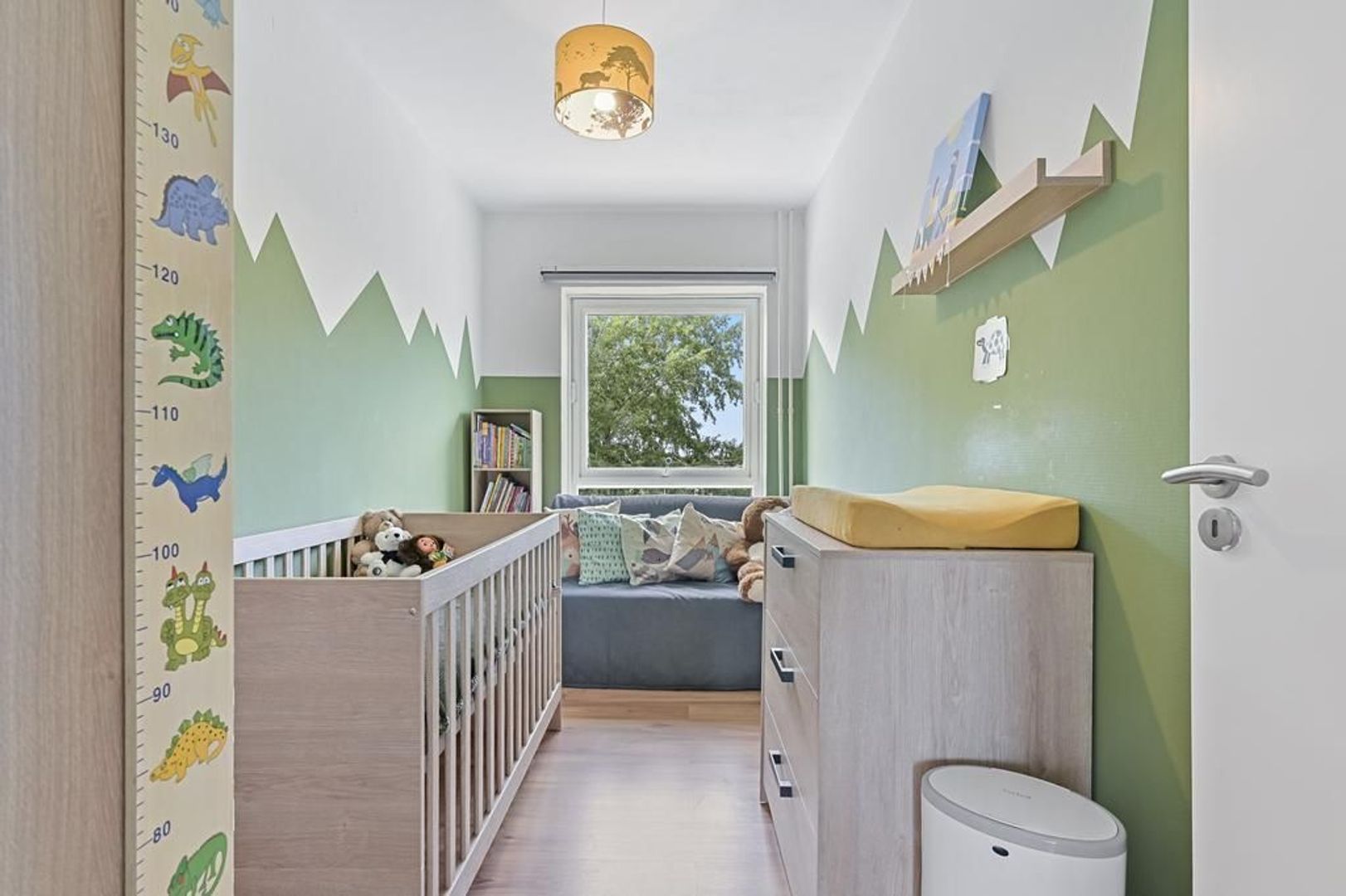 Aert van Neslaan 526, Oegstgeest foto-13 blur