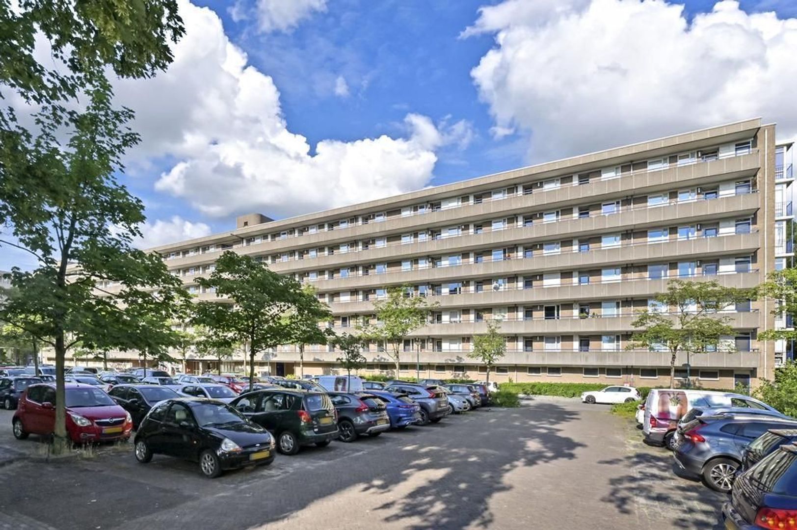 Aert van Neslaan 526, Oegstgeest foto-24 blur