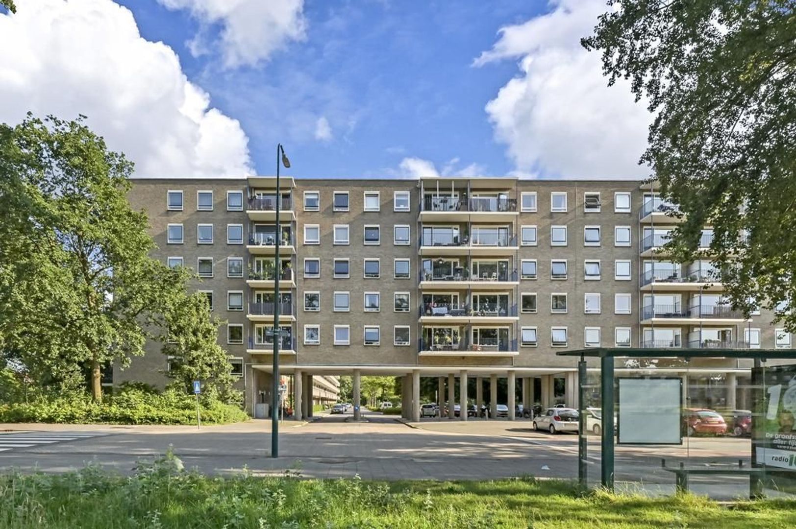 Aert van Neslaan 526, Oegstgeest foto-0 blur