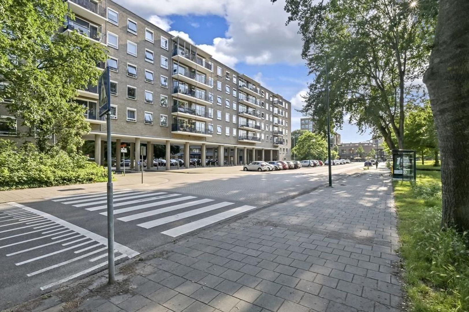 Aert van Neslaan 526, Oegstgeest foto-4 blur