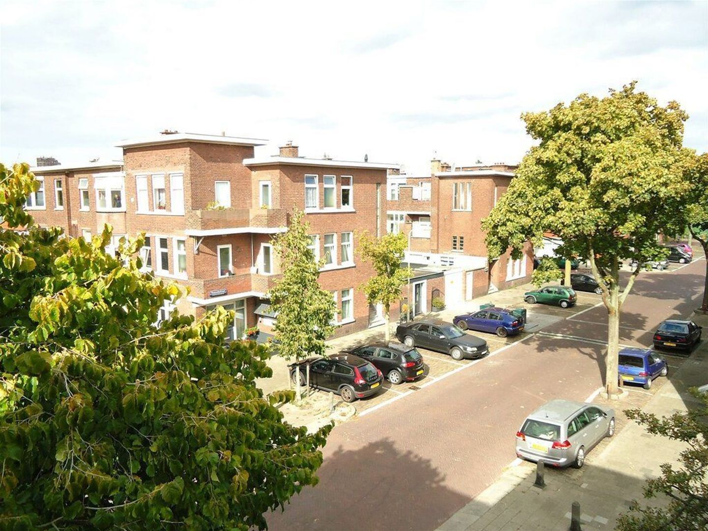 Rosseelsstraat 66, Den Haag foto-11 blur