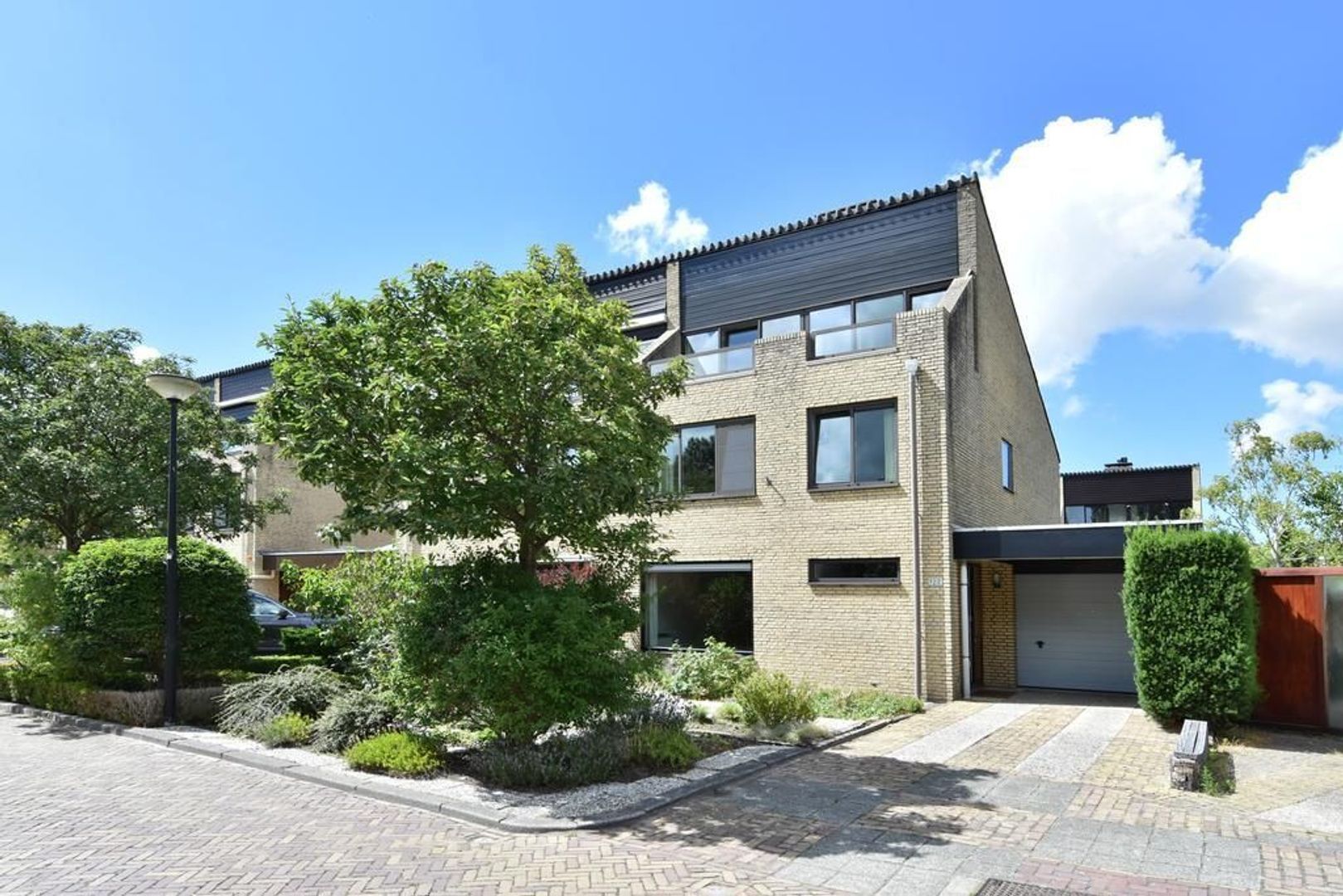 Ds van den Boschlaan 122, Rijswijk foto-0 blur